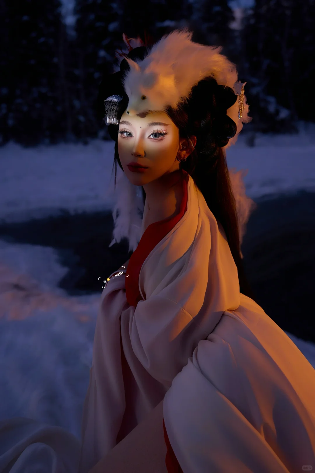 想看看大家姐姐们苏妲己，长啥样的