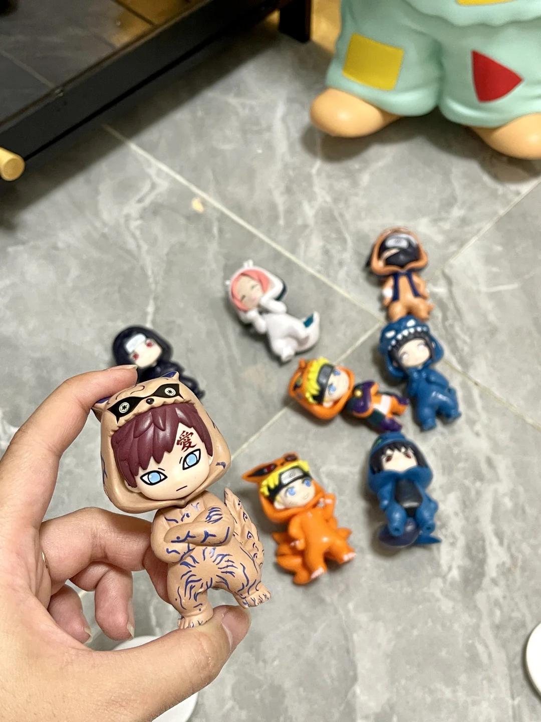 最近的慢生活