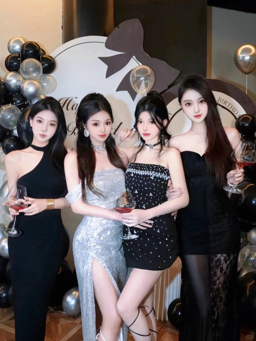 模特礼仪有什么区别？找准赛道实现💰自由
