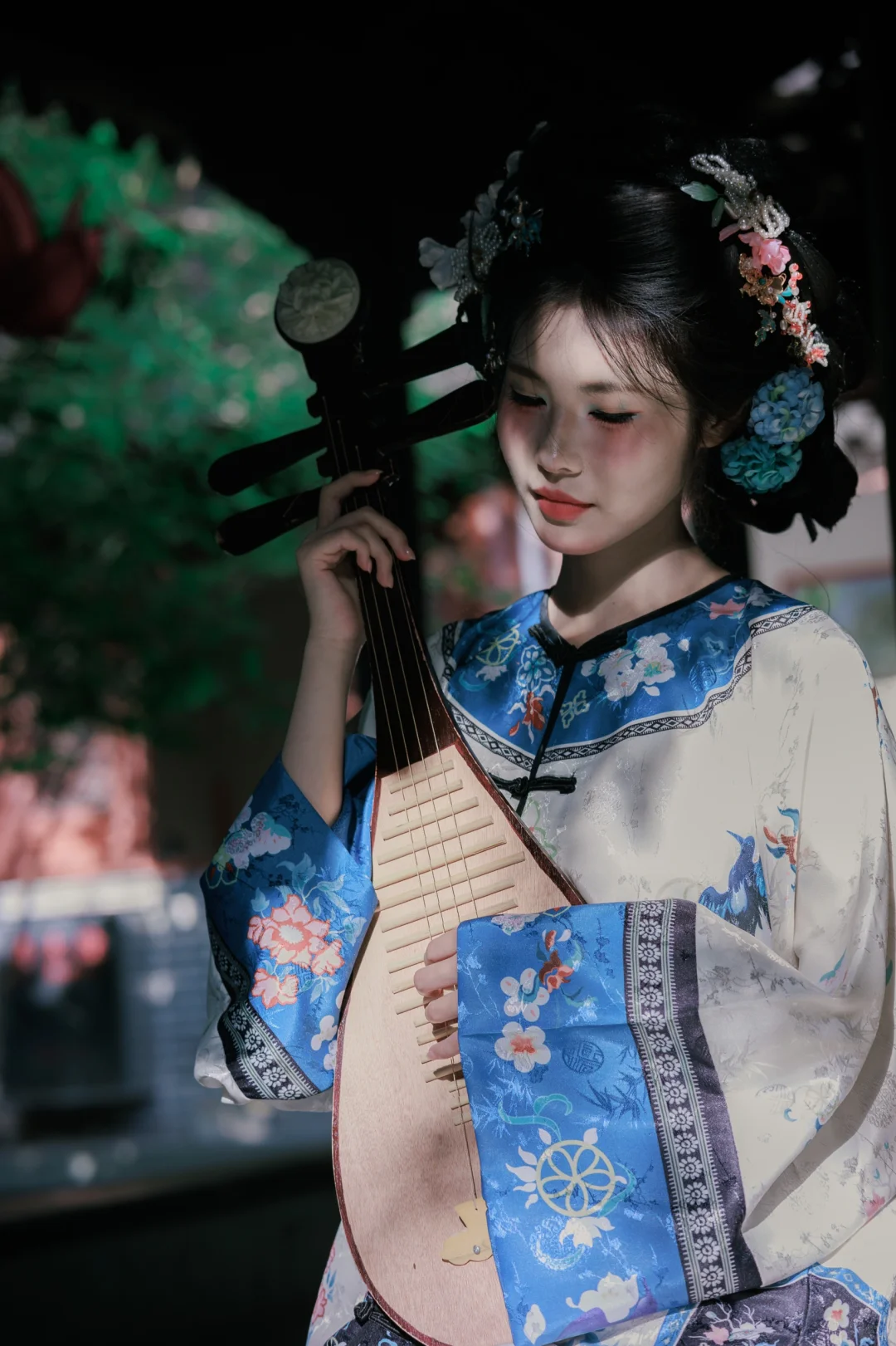 清汉女｜这漫长的一生不过空等…