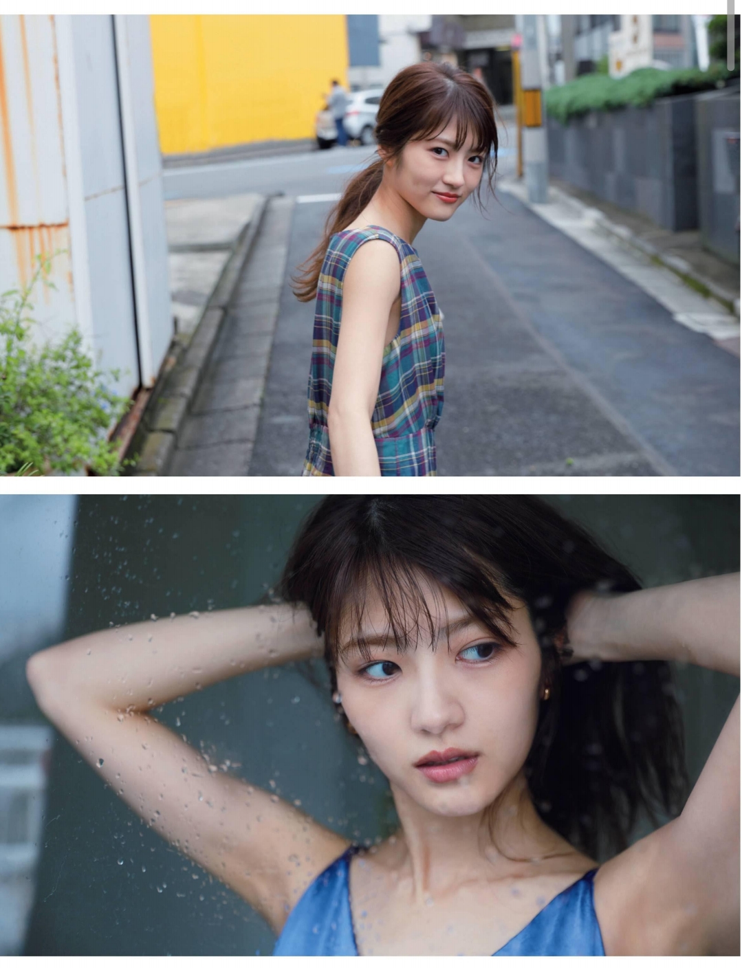 日系明星写真集