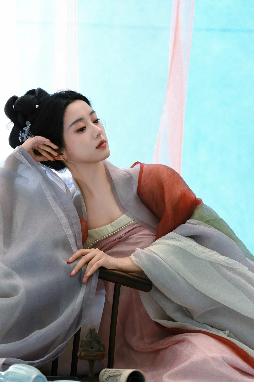 是玉兔还是嫦娥