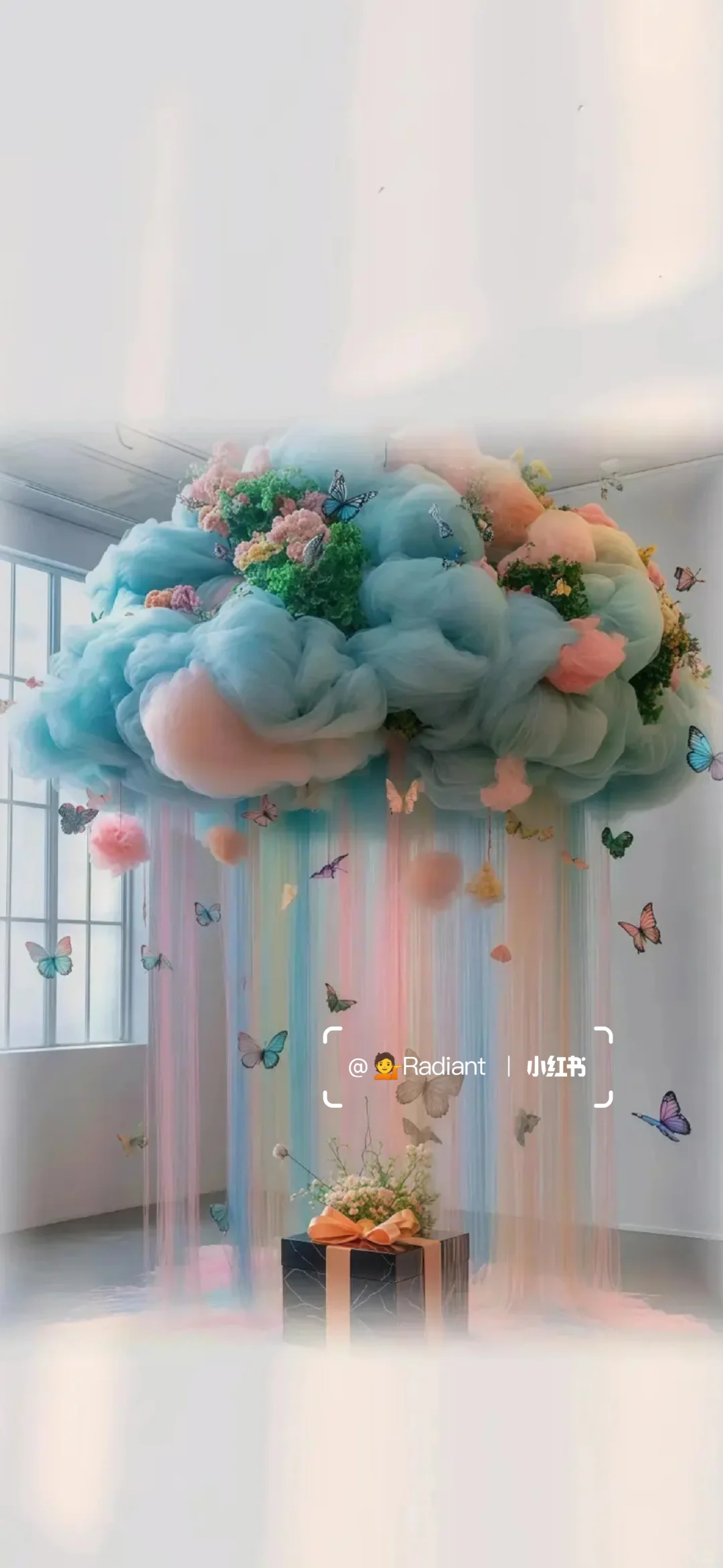 ✨微信渐变壁纸✨||2.19