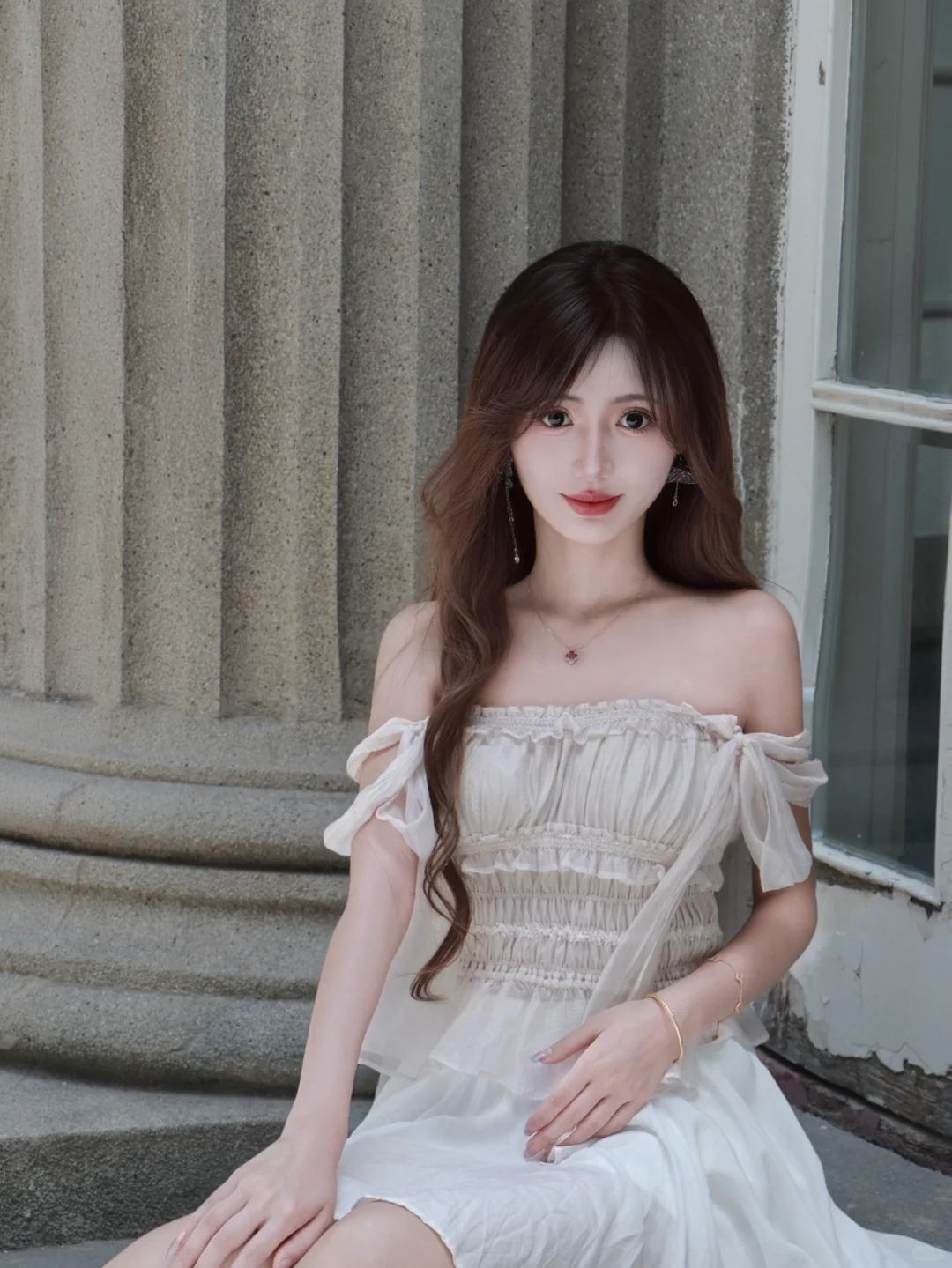 复旦女研| 仿佛在伦敦街头的满园春色