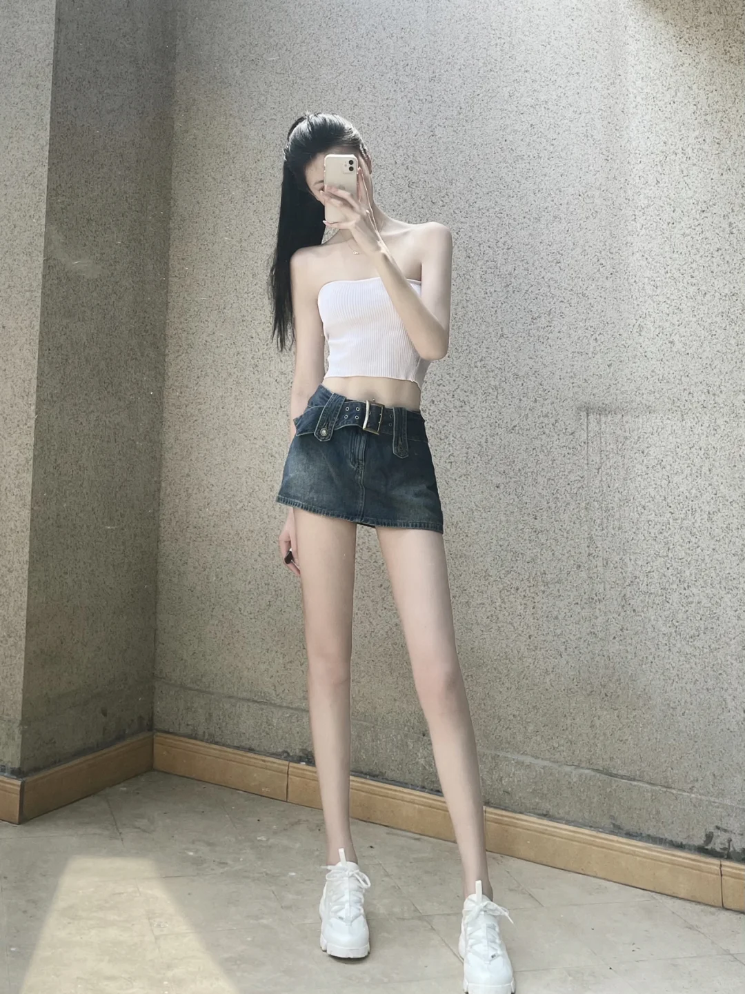 177cm48kg我是如何进行身材管理的？