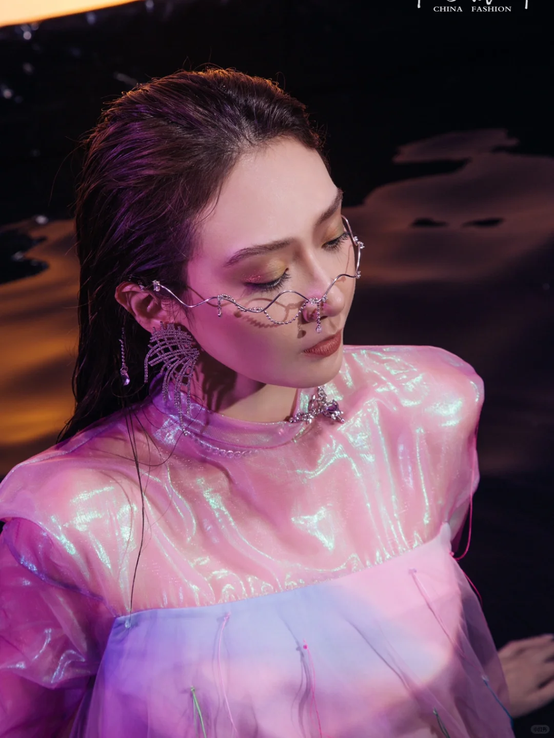 📸️我拍过的上海人美心善好演员