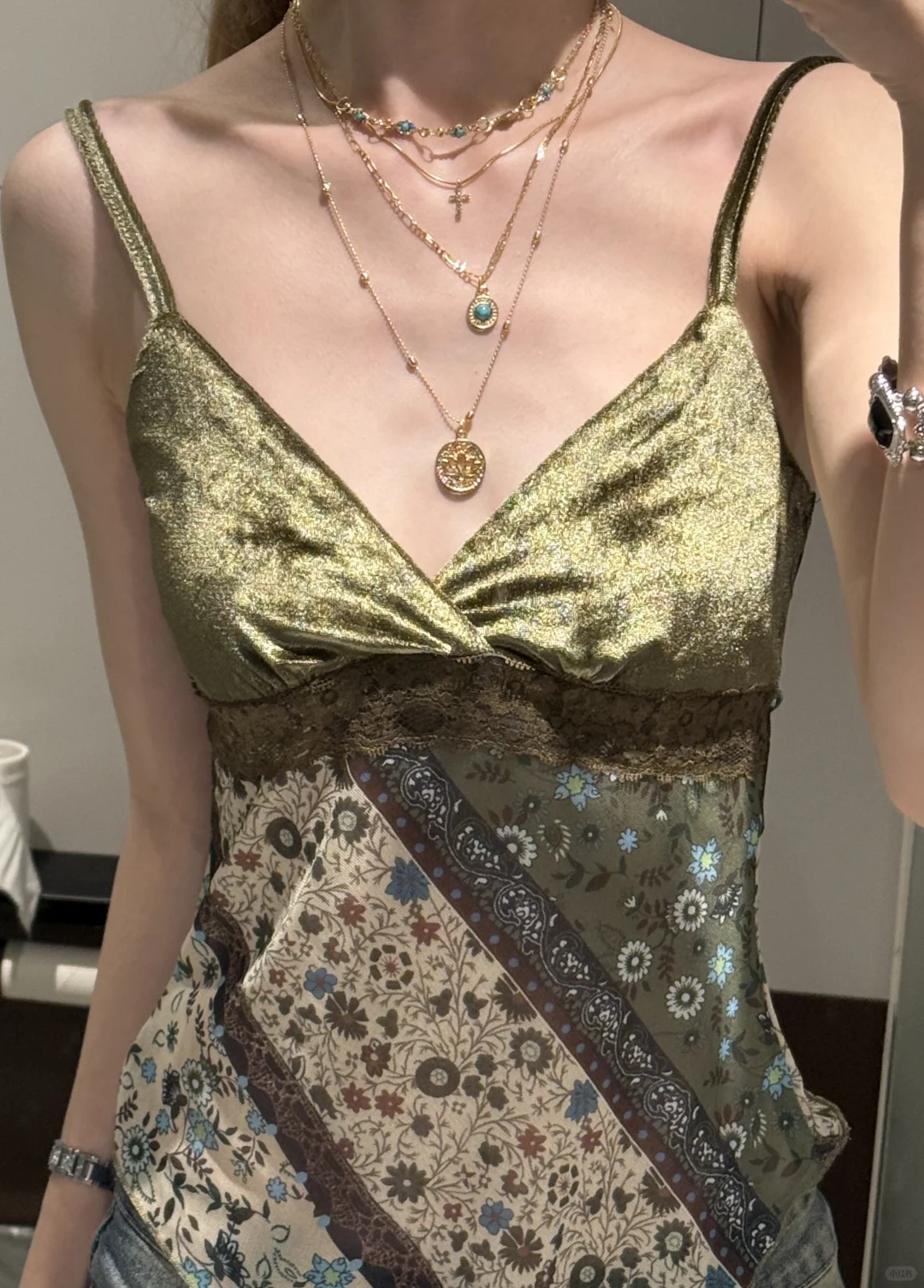 美的不像10块钱的东西..