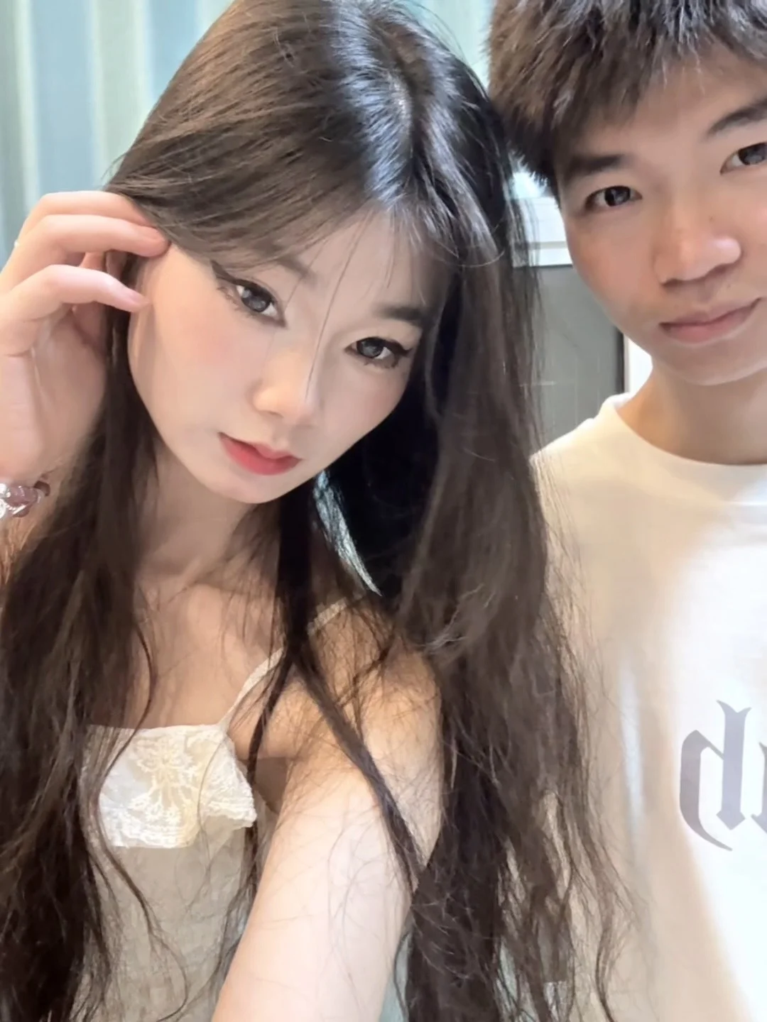 今天不发视频 今天发小皂片