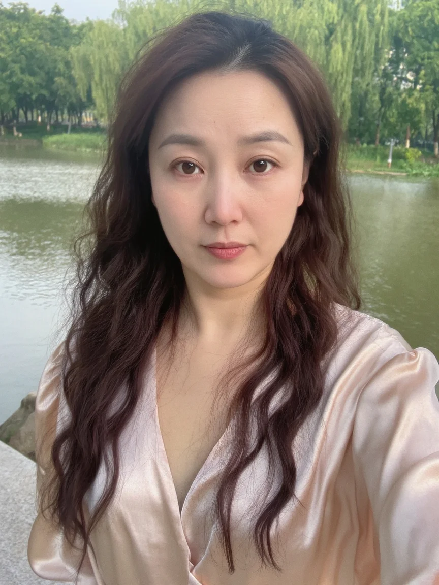 40+的老阿姨，已经没人找了