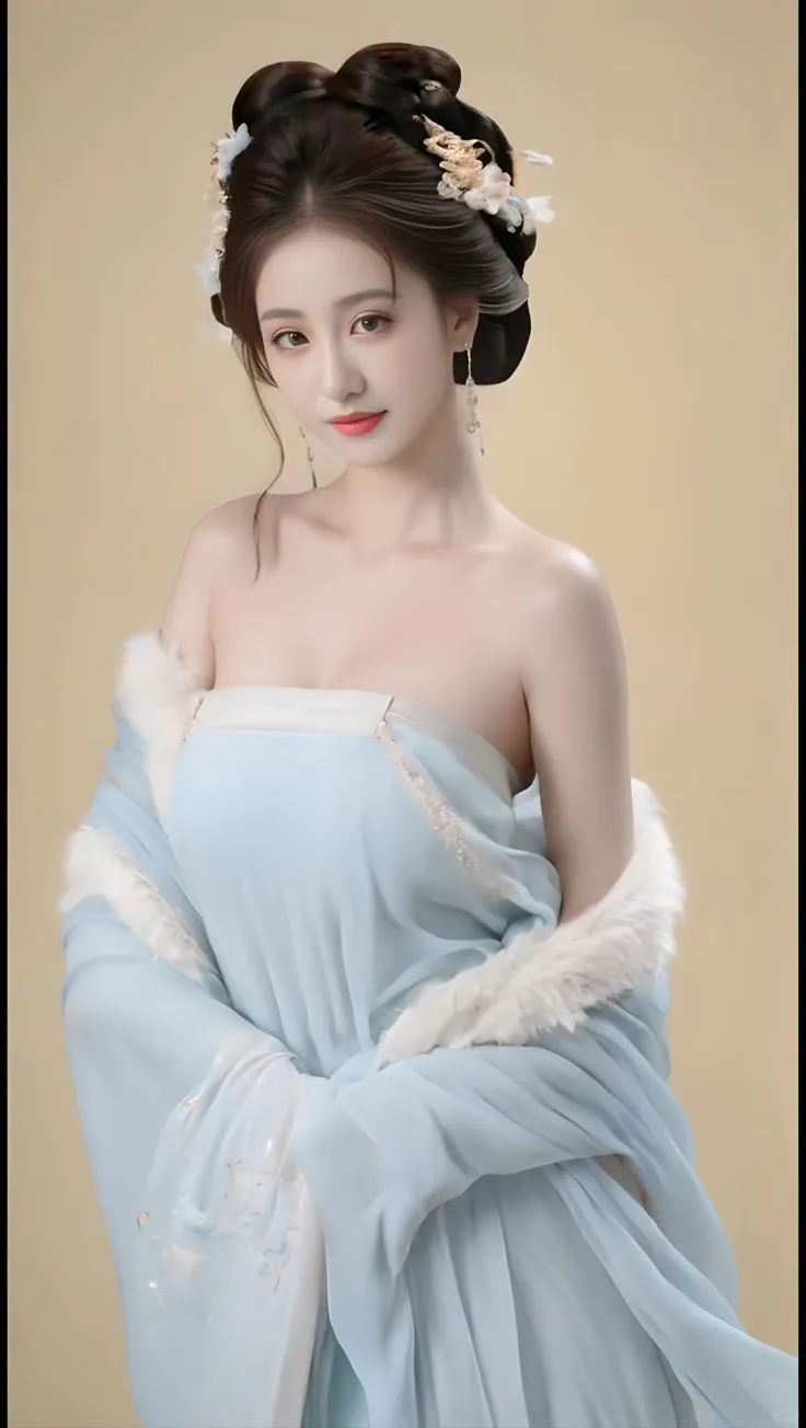 你看上哪个我介绍给你