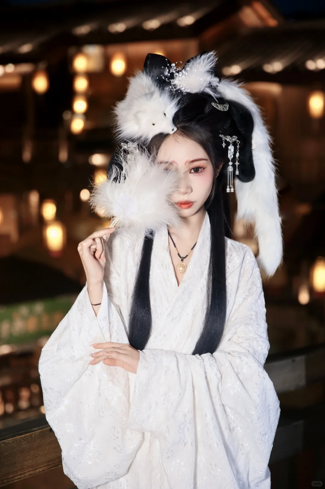 重生一世之你的狐系女友👏👏💕💕🌸🌸🌸