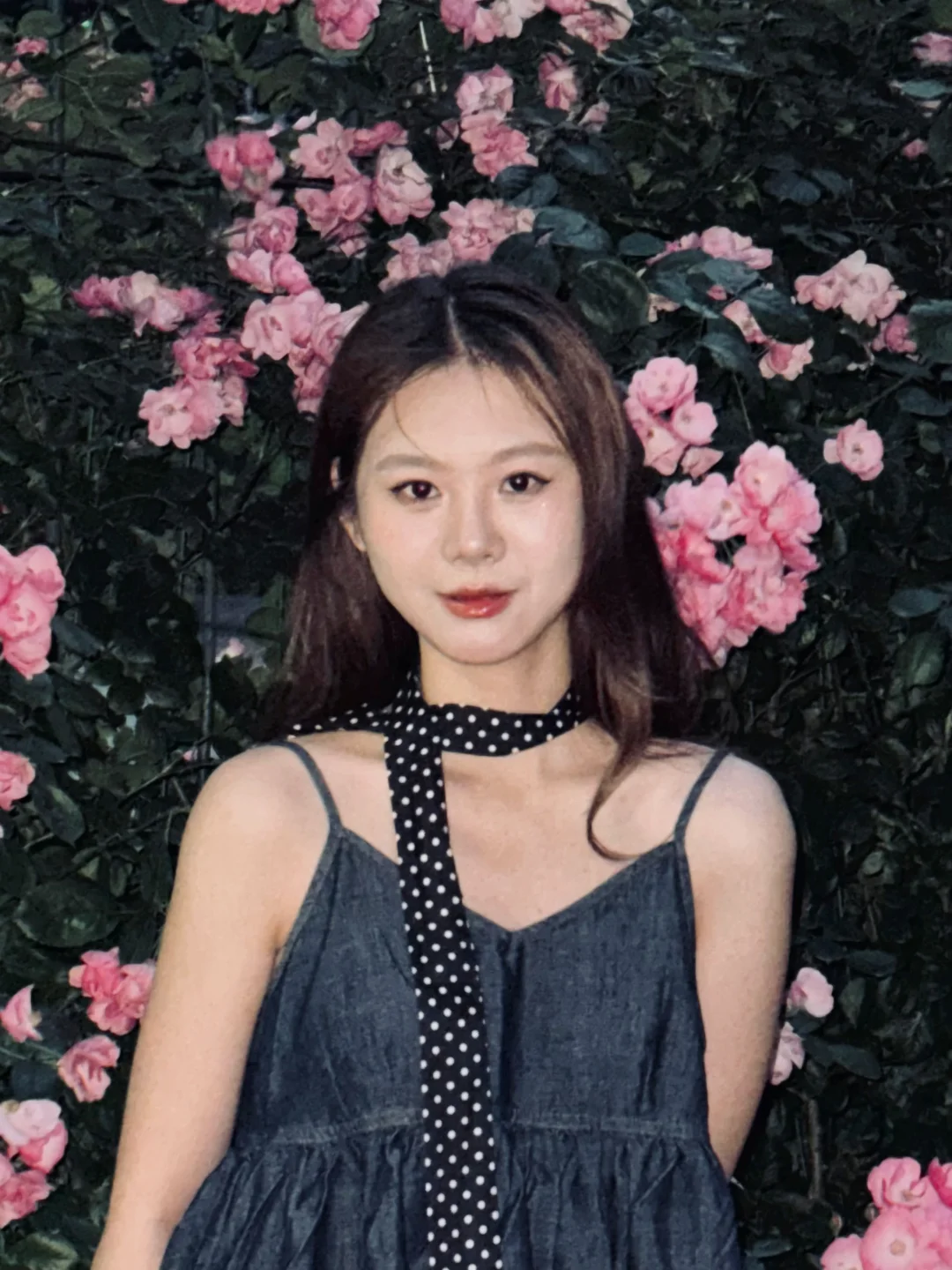 我的师妹们是最漂亮的！