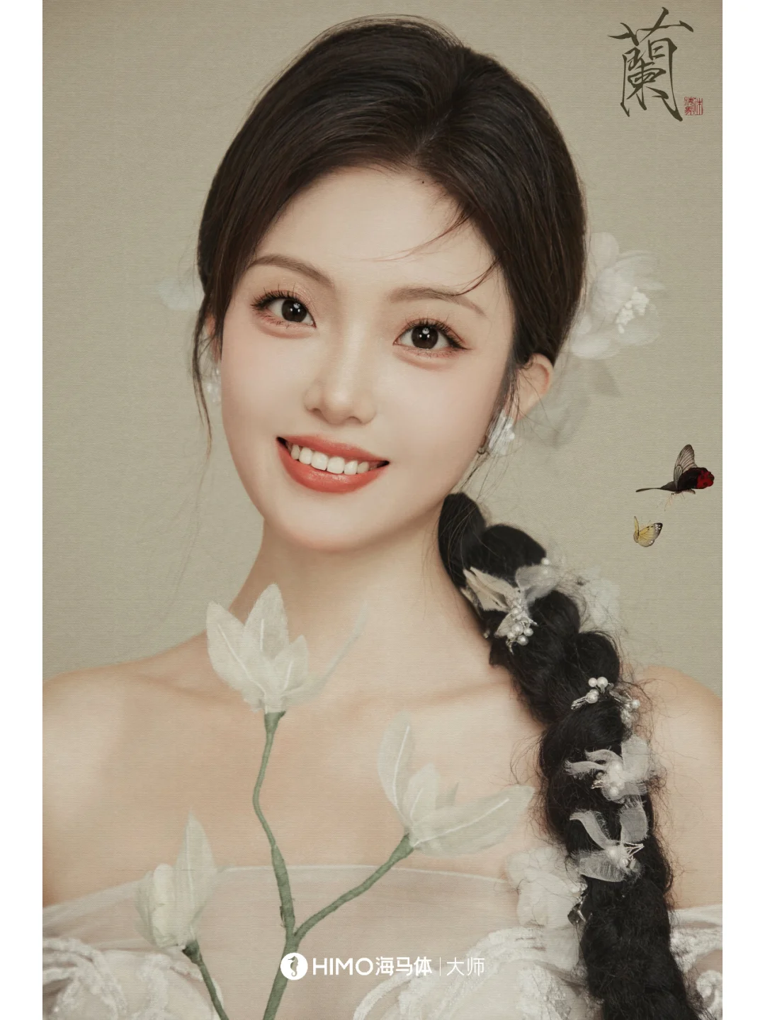 大师写真客片合集｜每一张都是一个独家故事