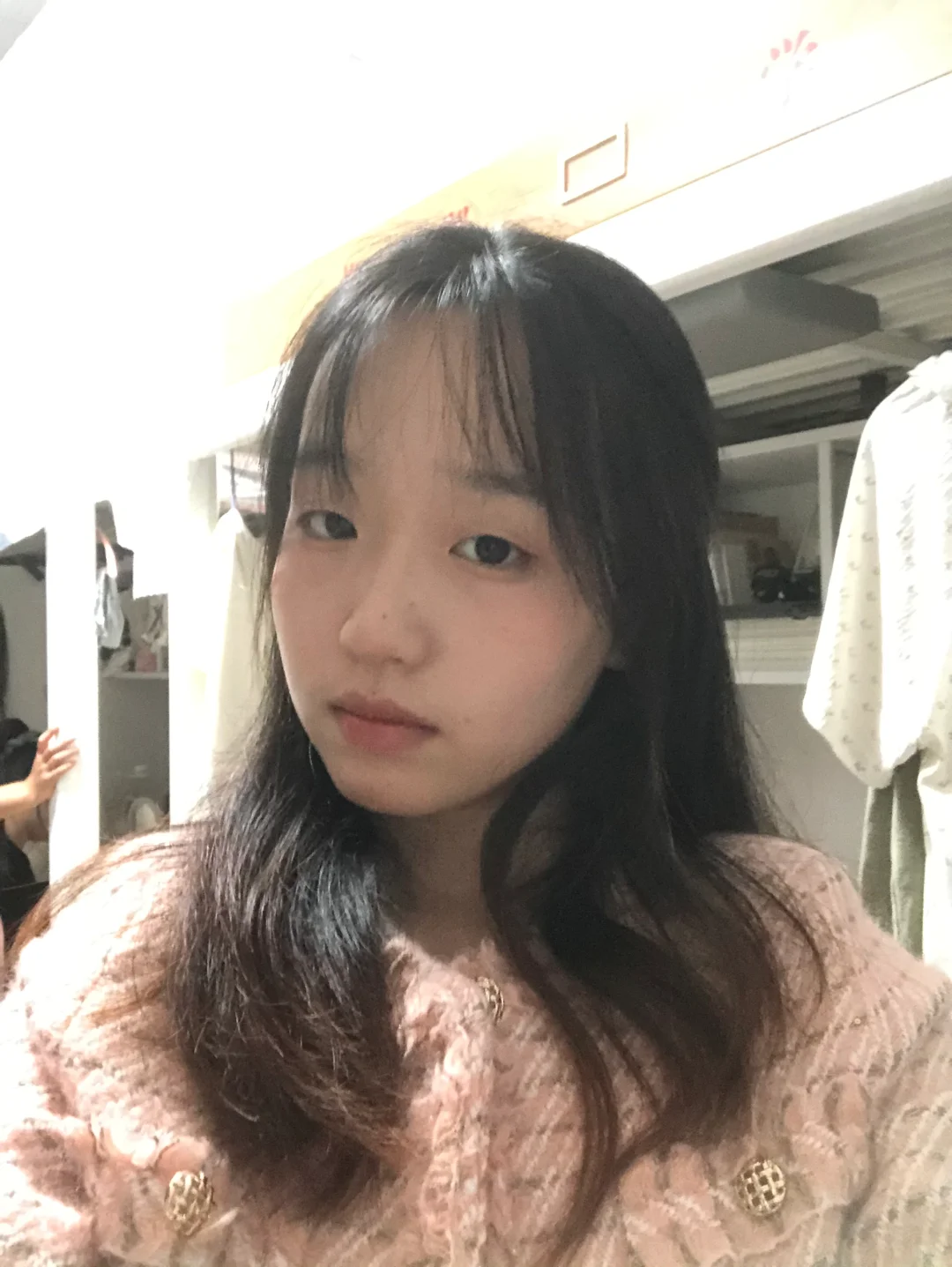 这个颜值你打几分