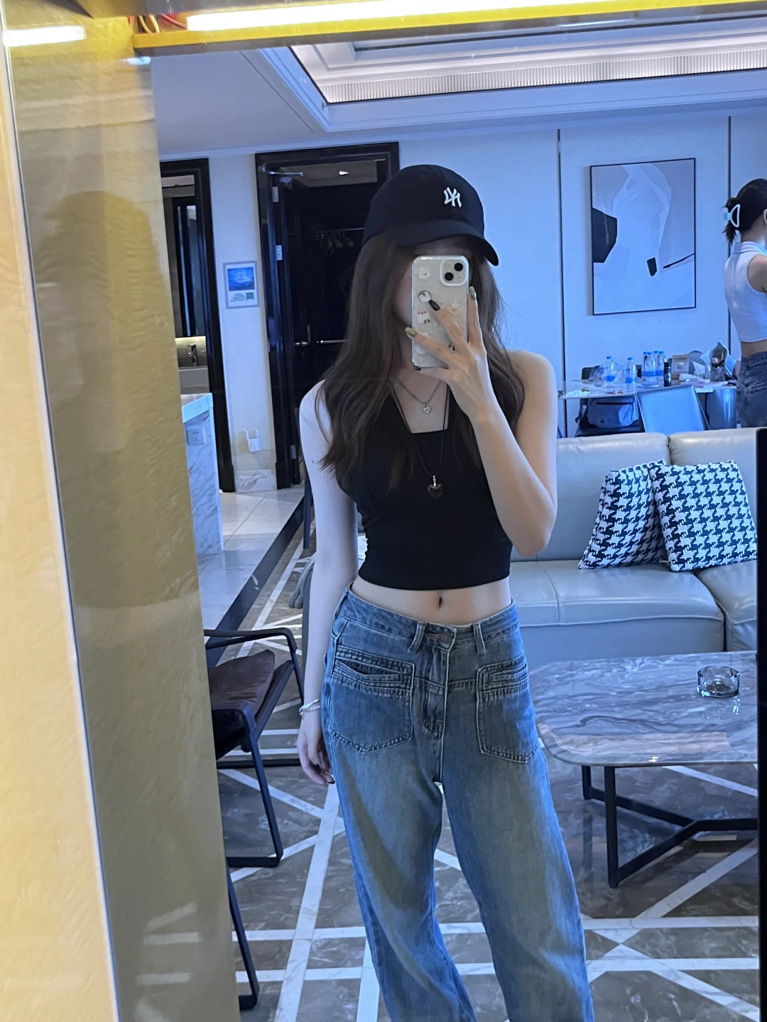 三亚海岛度假小sexy穿搭✨