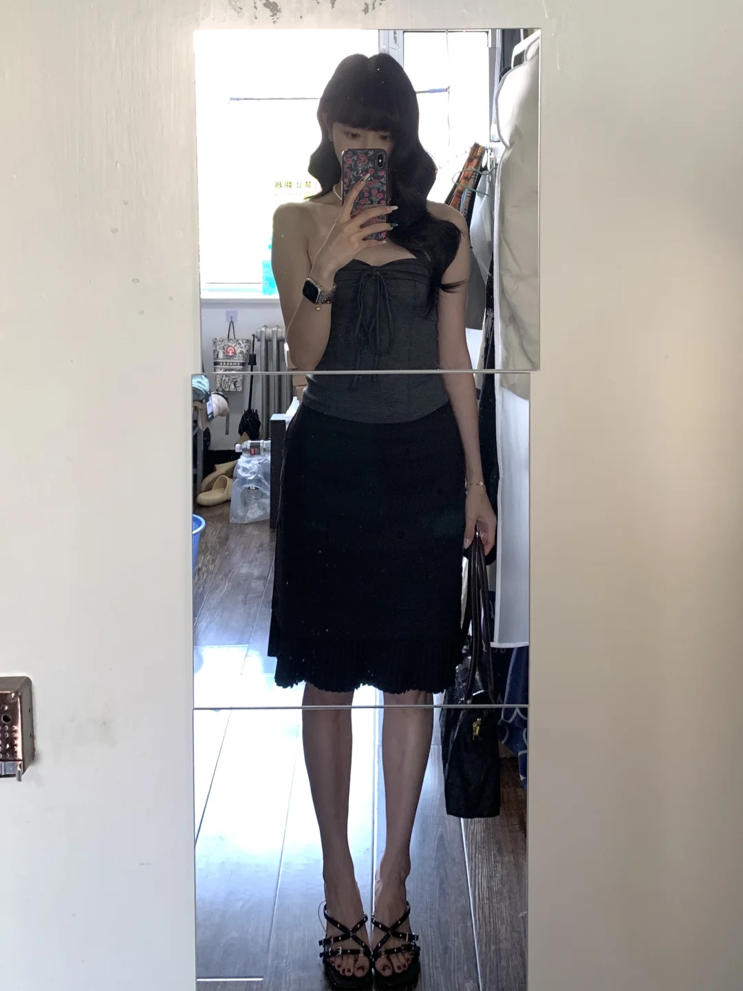 🖤₊˚❍🗝୭ ̥时髦姐姐