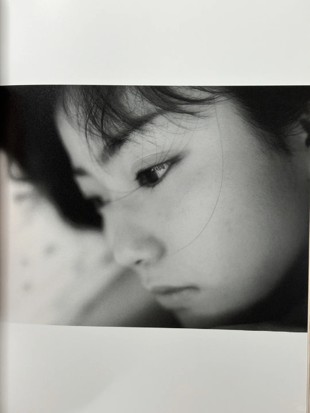 写真集｜菅野美穗《NUDITY》
