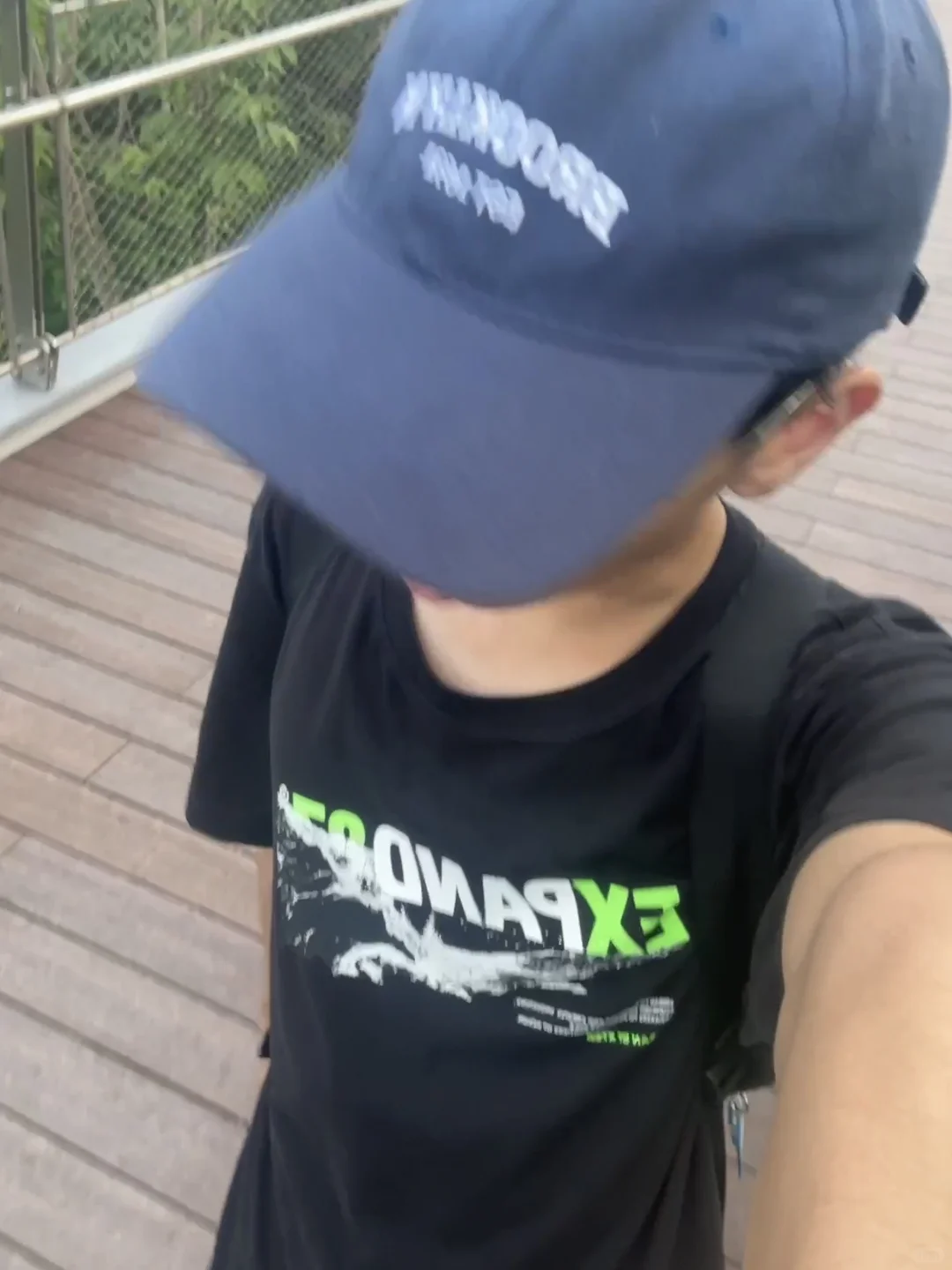 🌿 徒步日常 | 用脚步丈量生活的松弛感