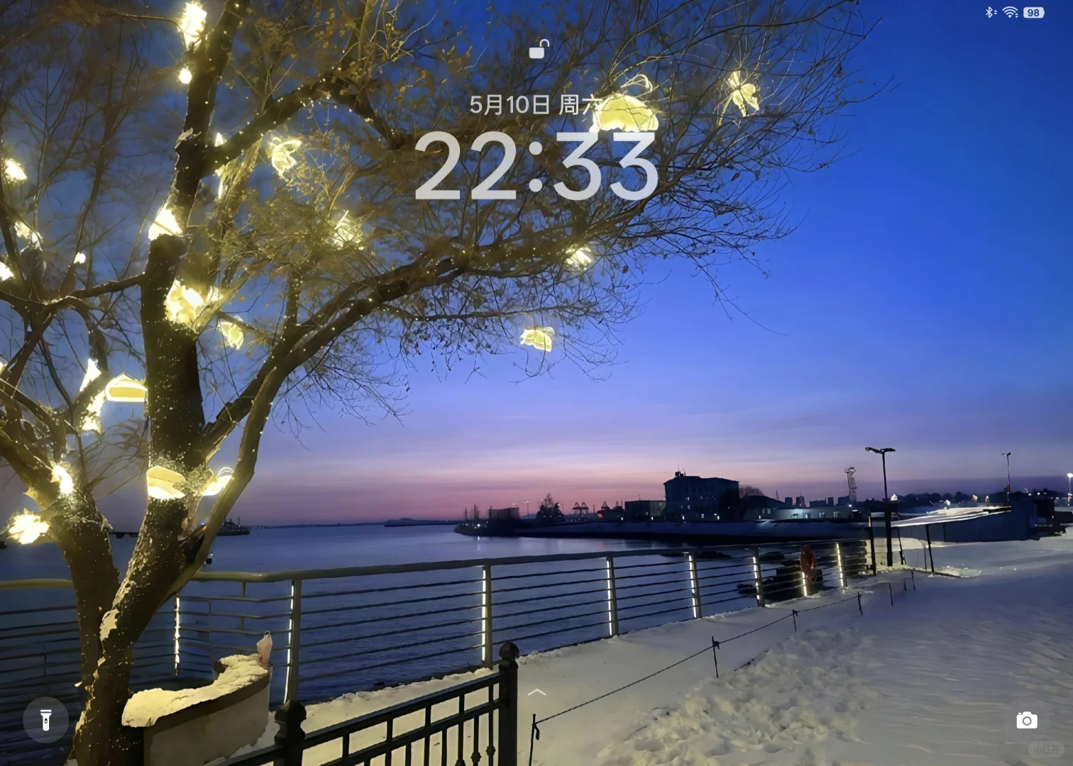 iPad高清4K壁纸