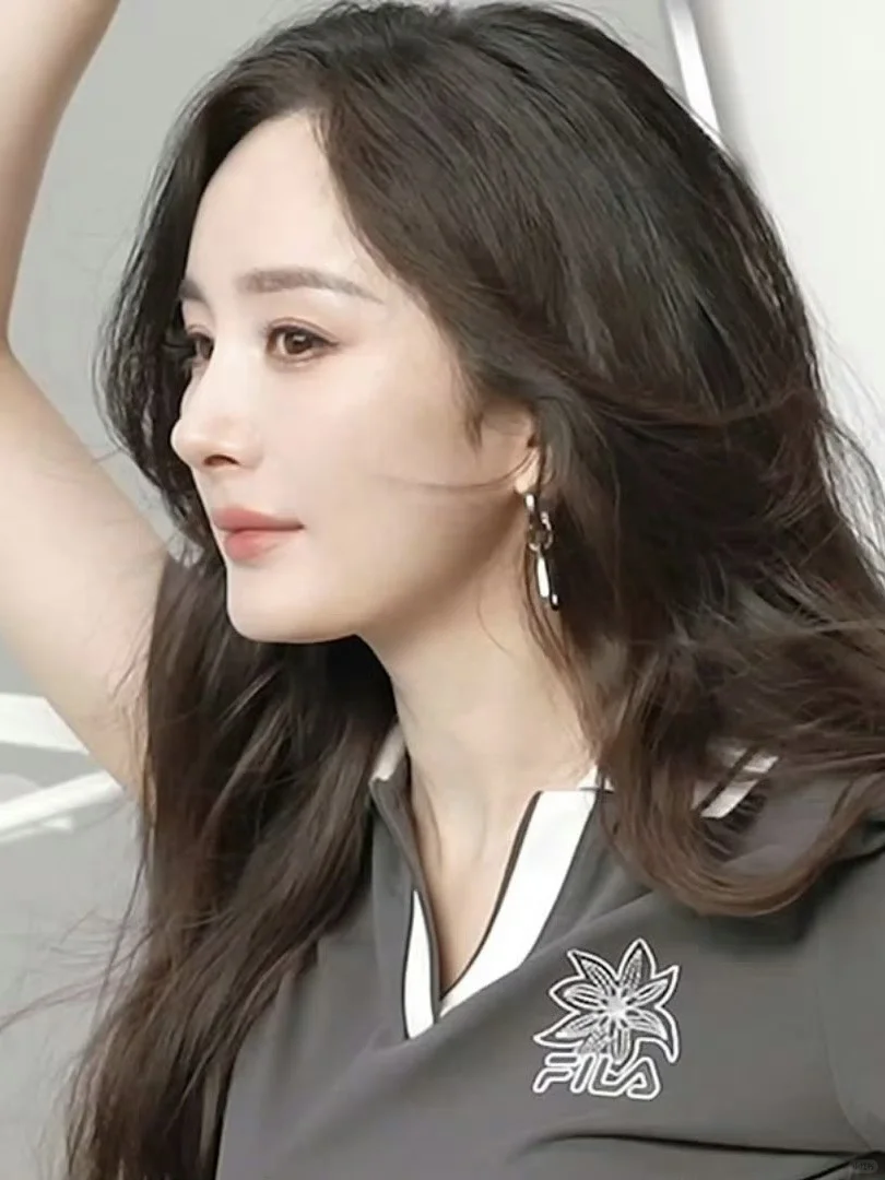 今日份美少女live图/杨幂🍏
