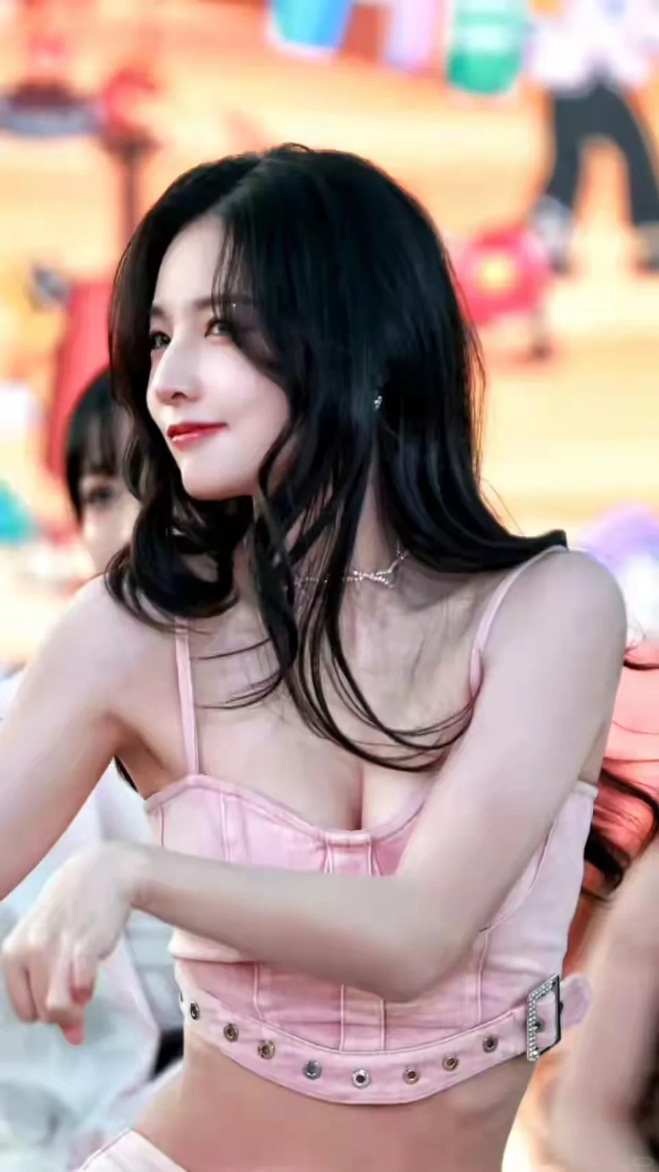 女明星系列之赵粤
