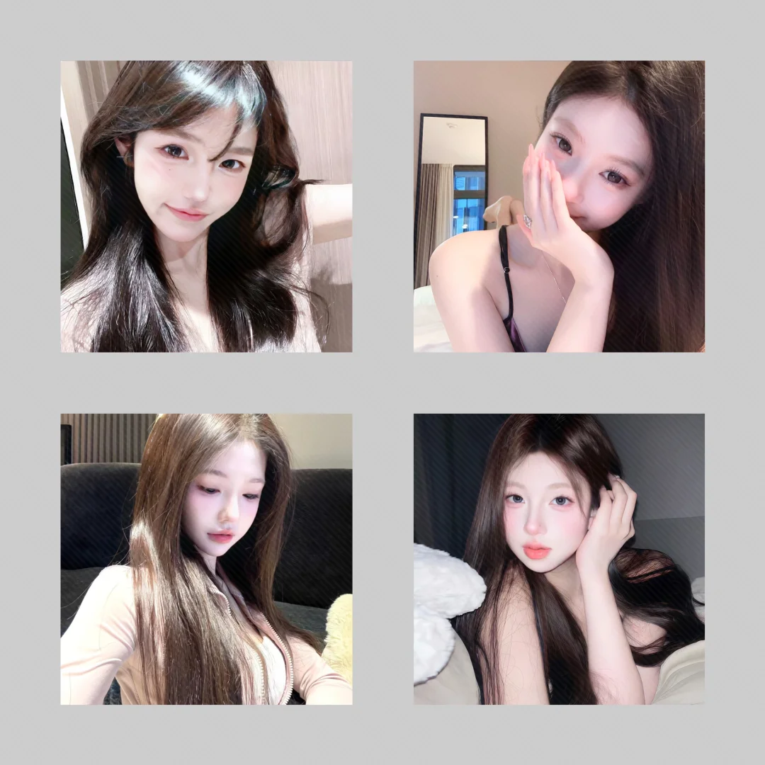 3.11WeChat/优质女头