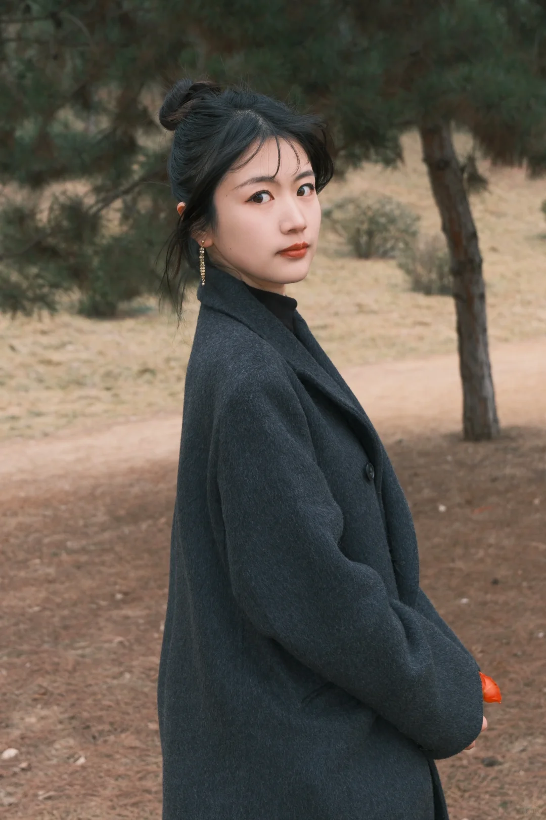 00年富士小白女摄第三期
