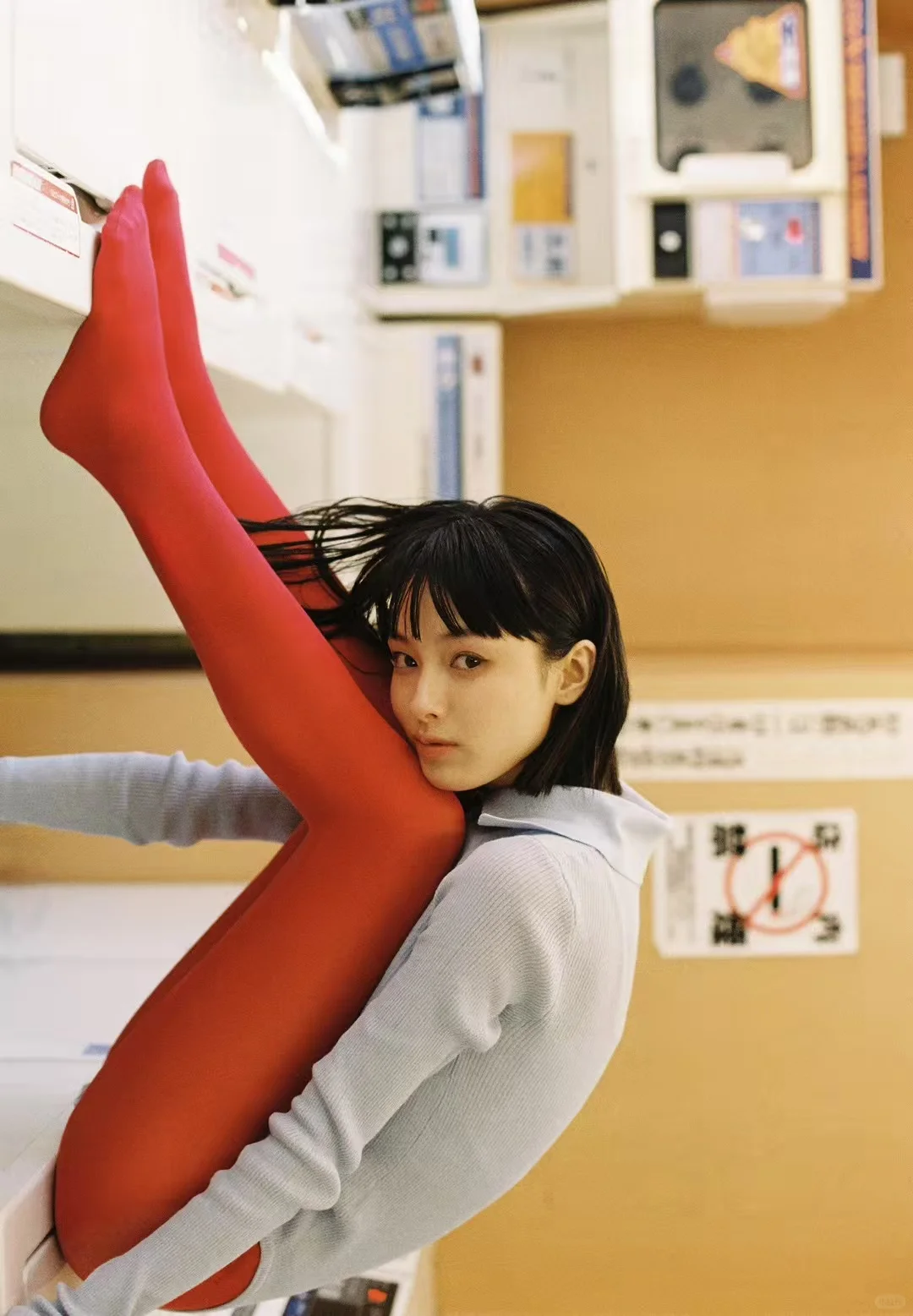 今日女模推薦