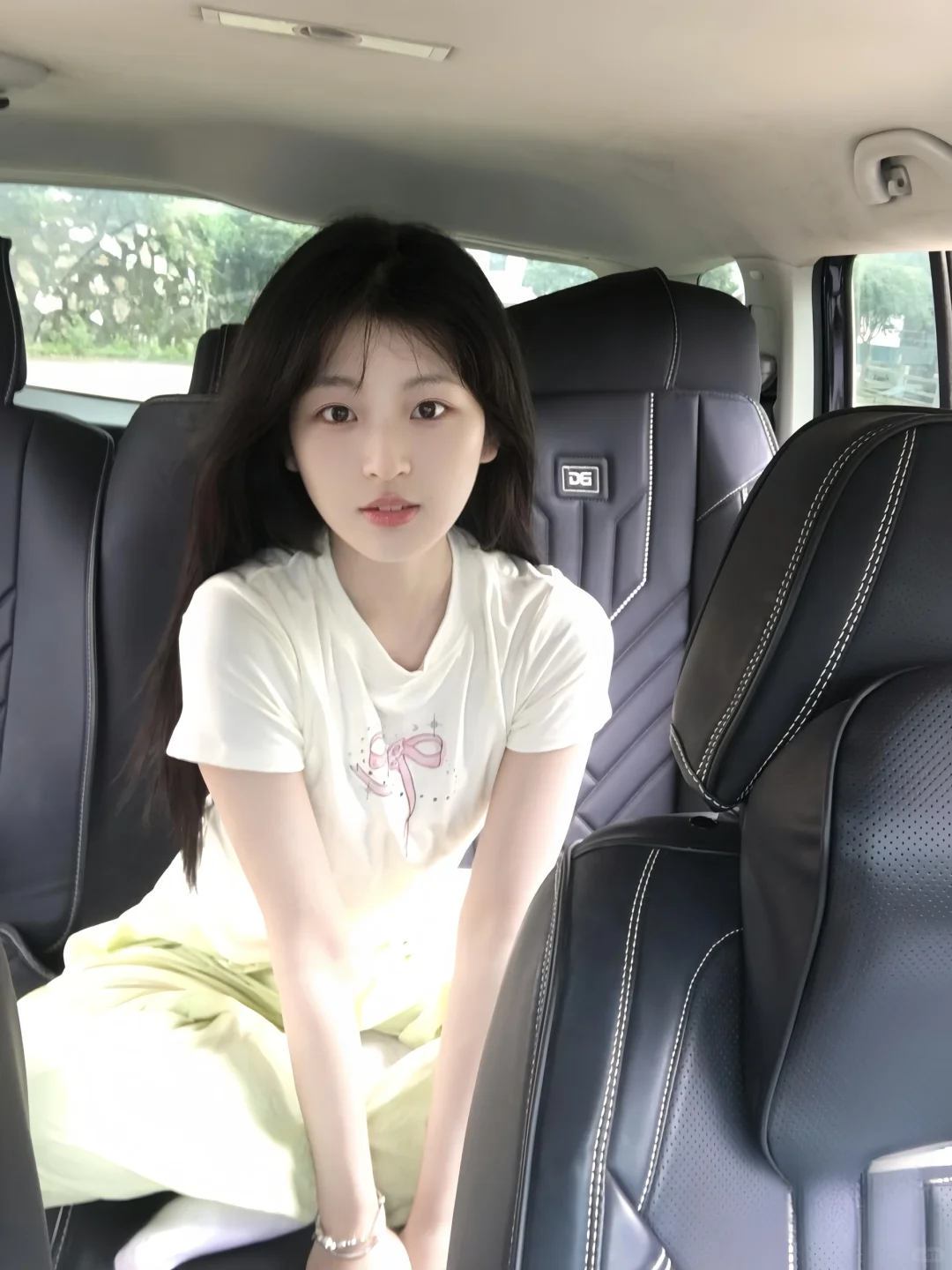 笨蛋女大