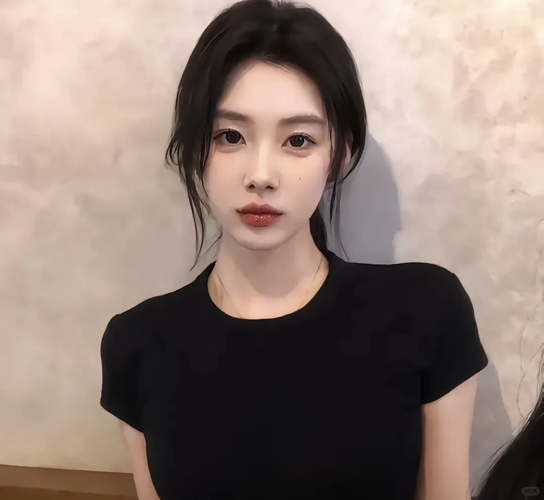 颜值打分，没有彩虹屁，玻璃心勿扰