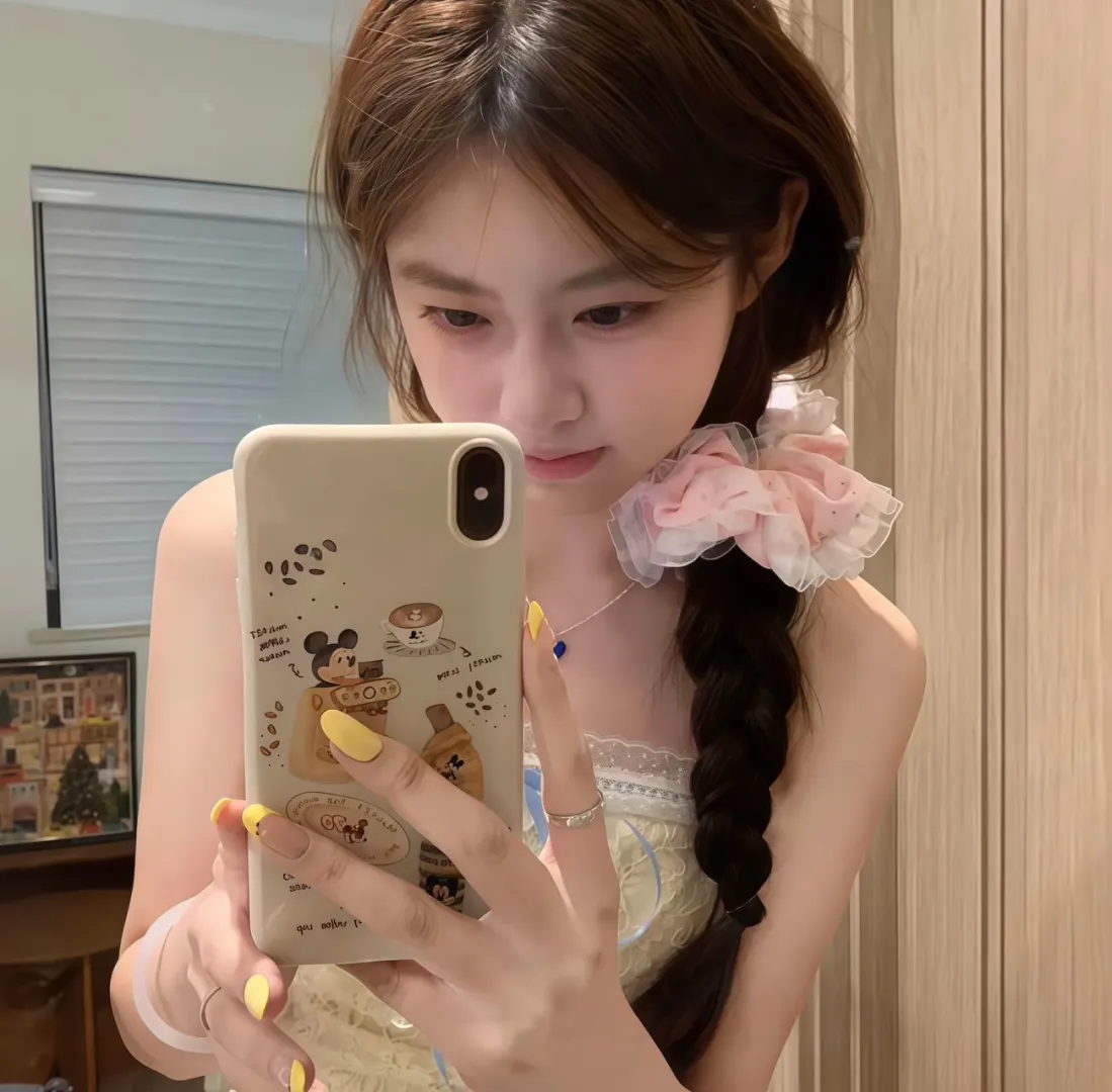wechat｜女头分享