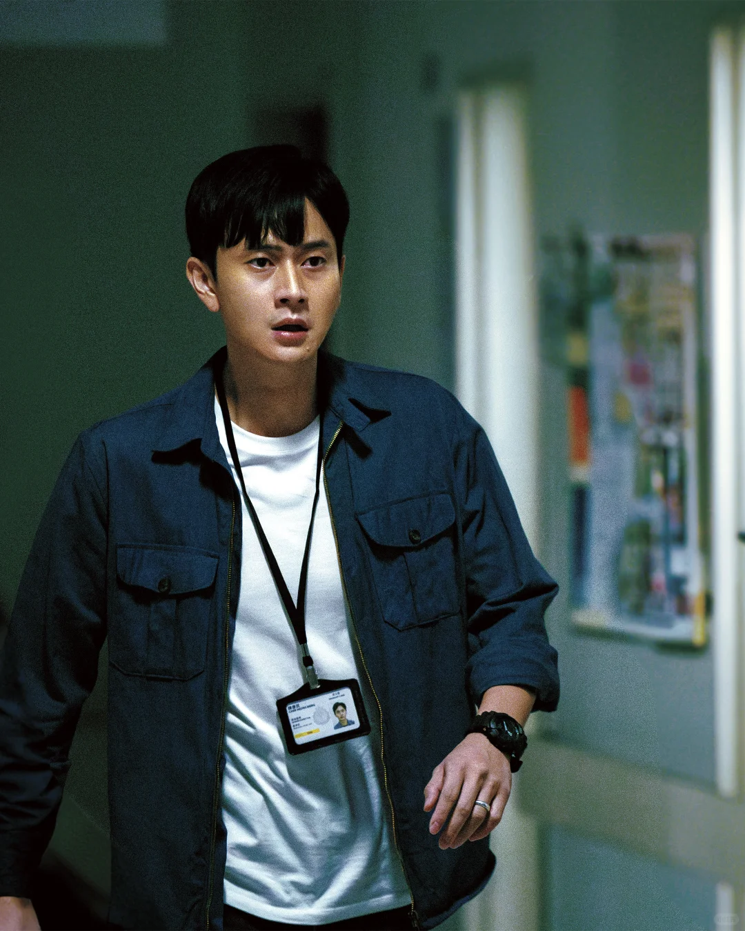 《私家偵探》電影首輪劇照6月12日 震撼上映