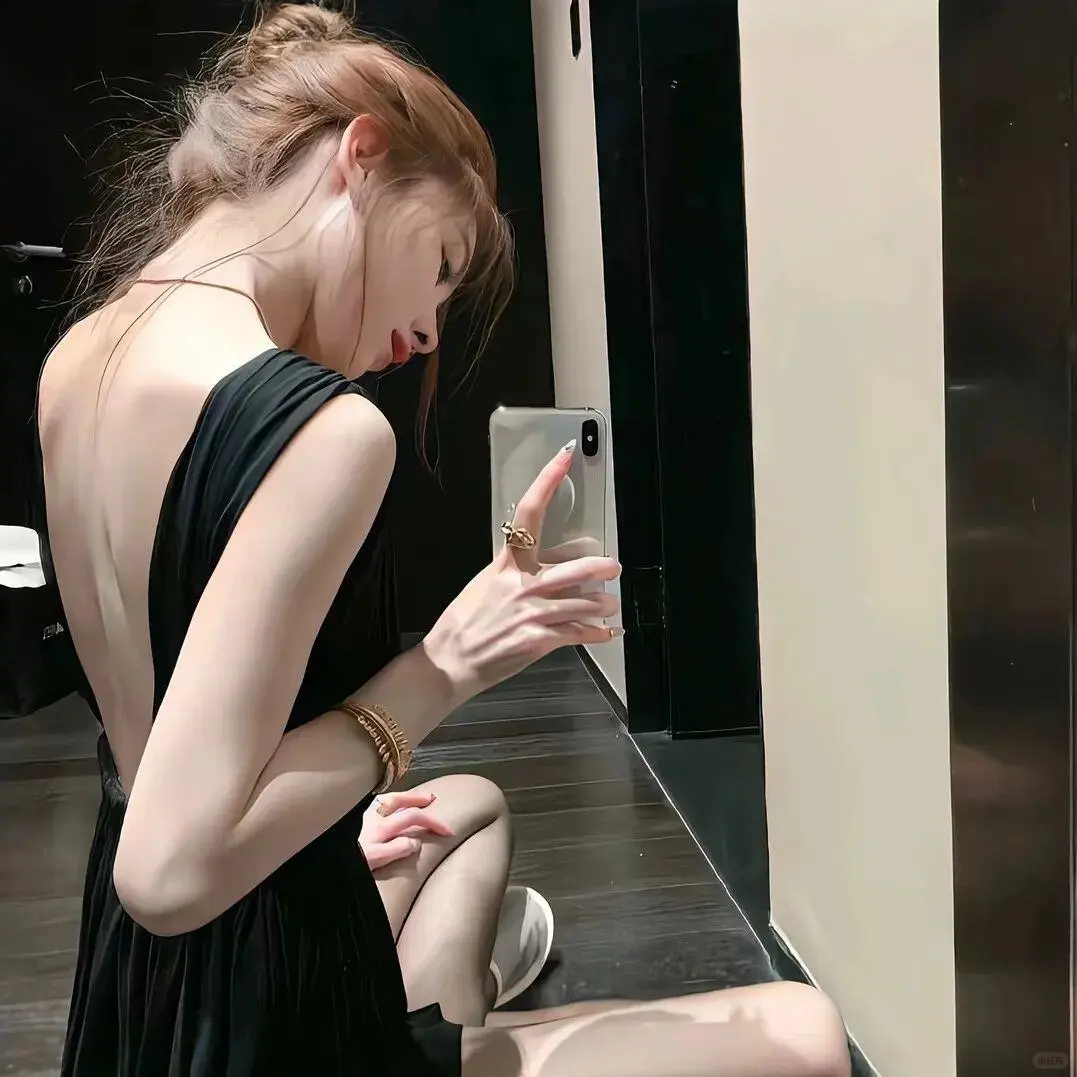 高级感女生头