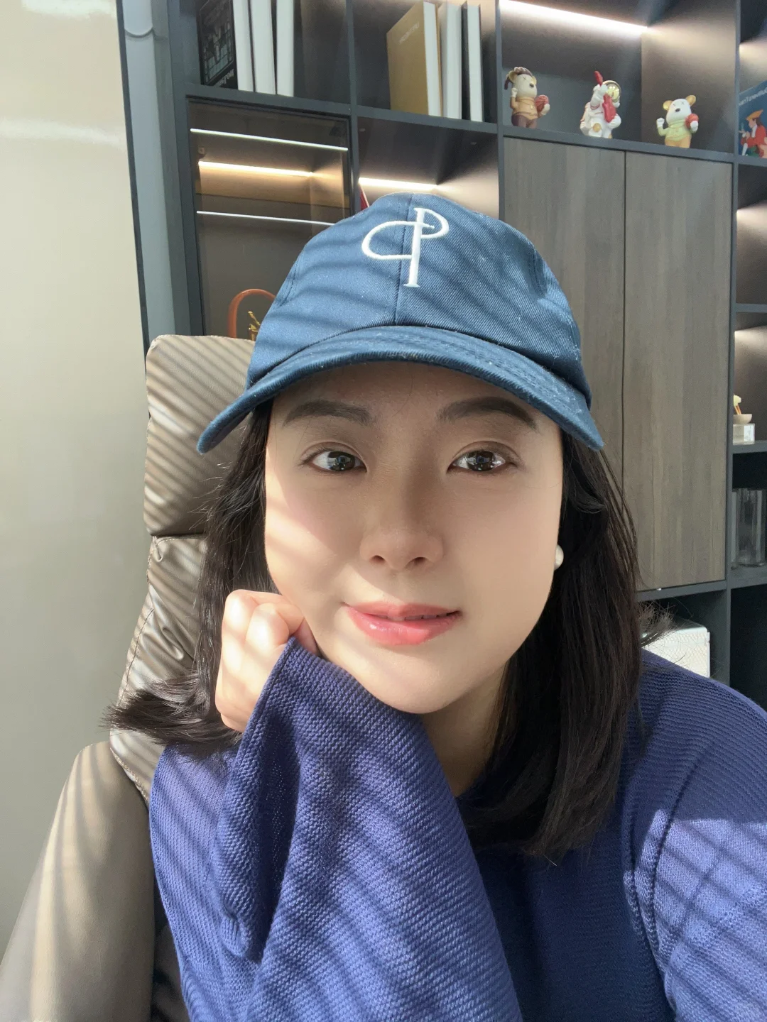 163 135｜阳光明媚的下午