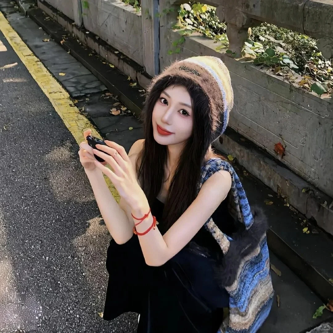 💕甜妹头像
