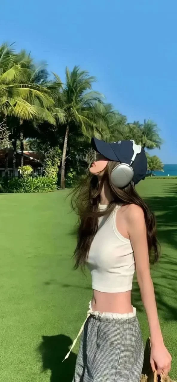 氛围感御姐壁纸