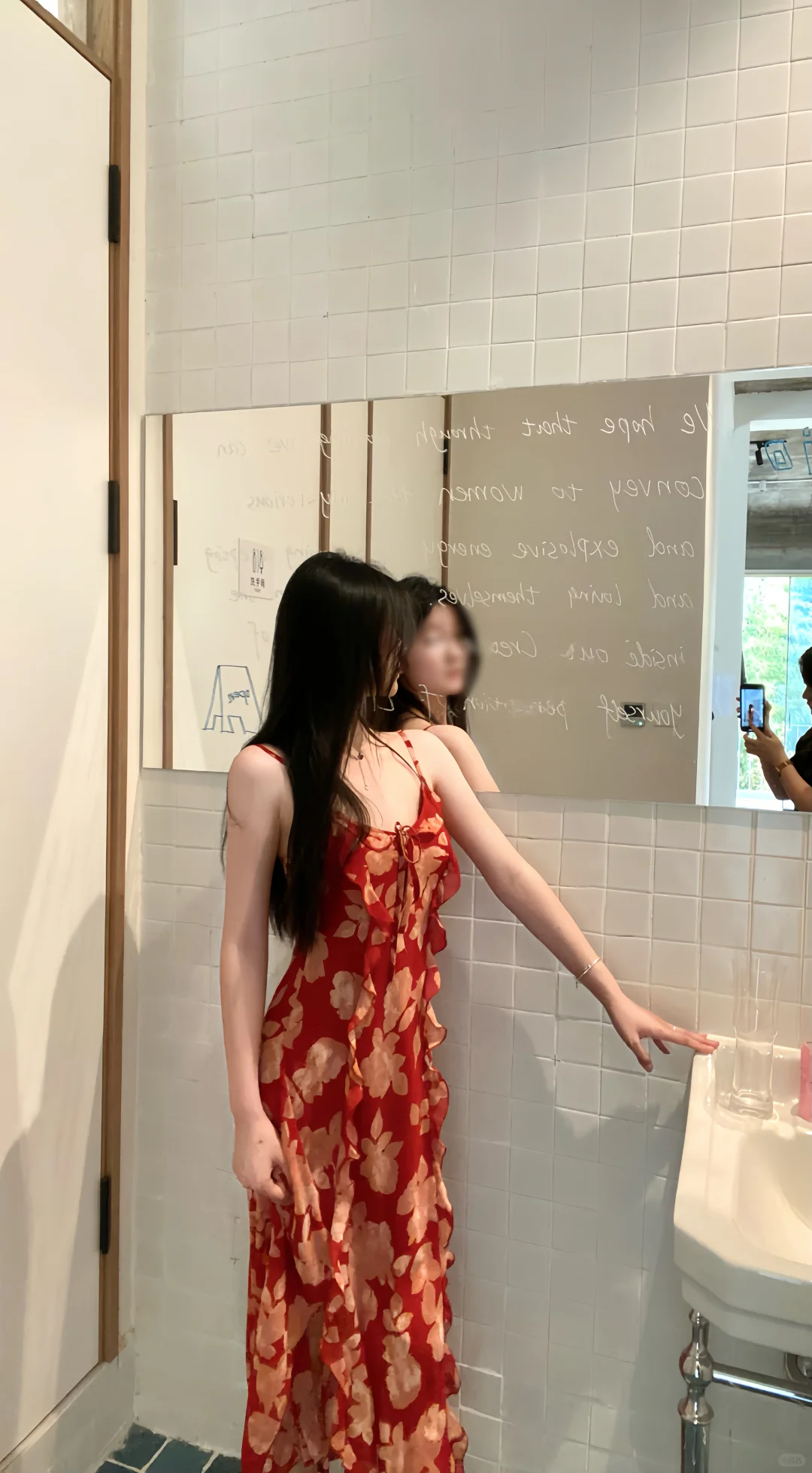 拿下氛围感海边小裙子