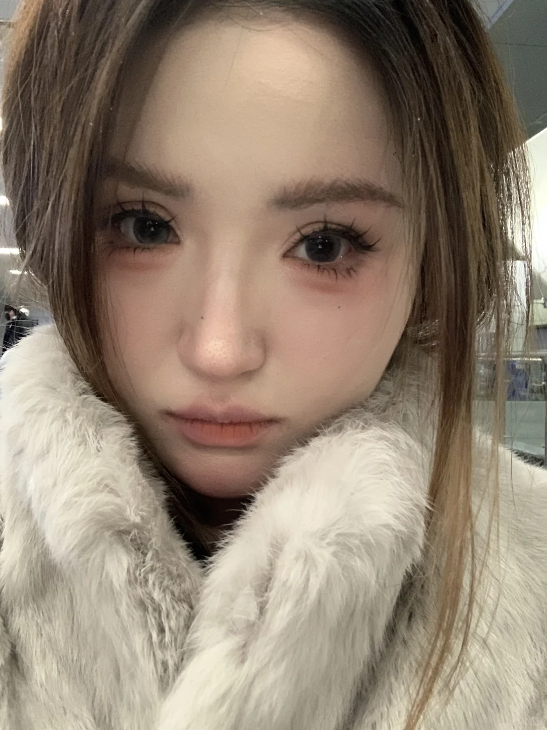 纯欲我悟了