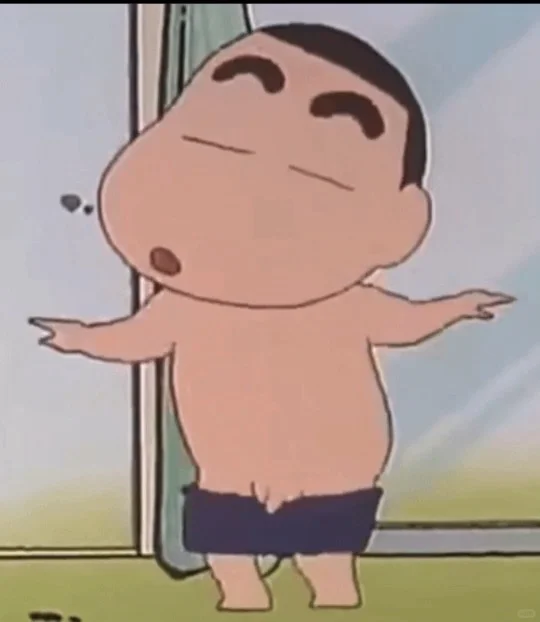 拿去骚扰你的npy