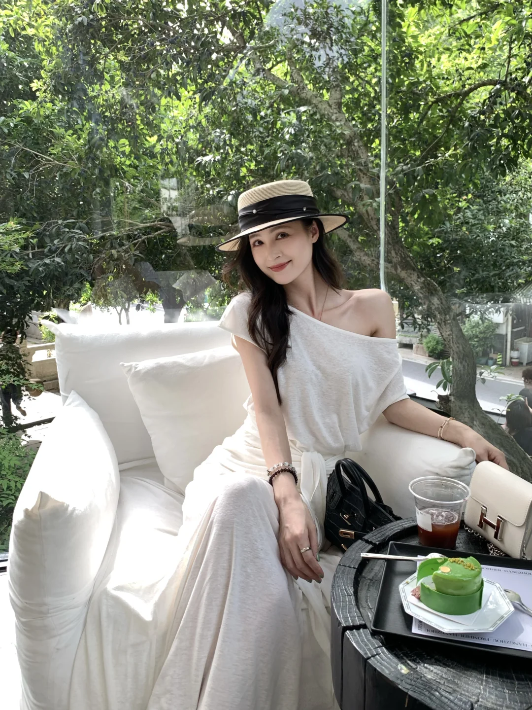 今天是白月光的气质姐姐🍃