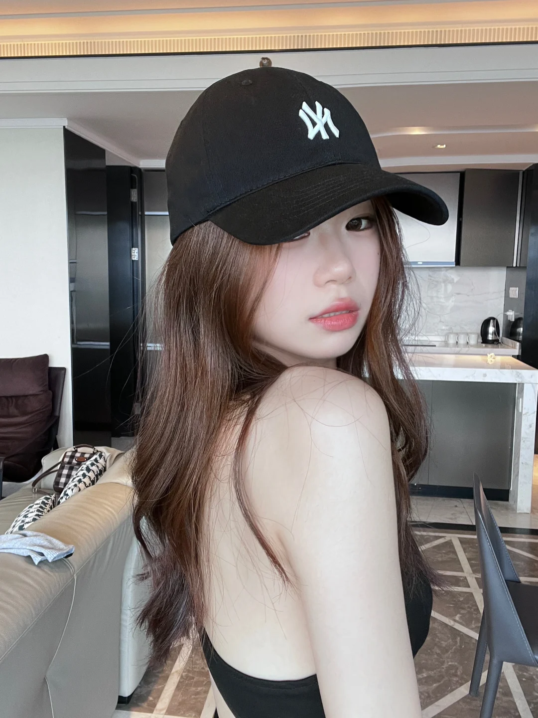 三亚海岛度假小sexy穿搭✨