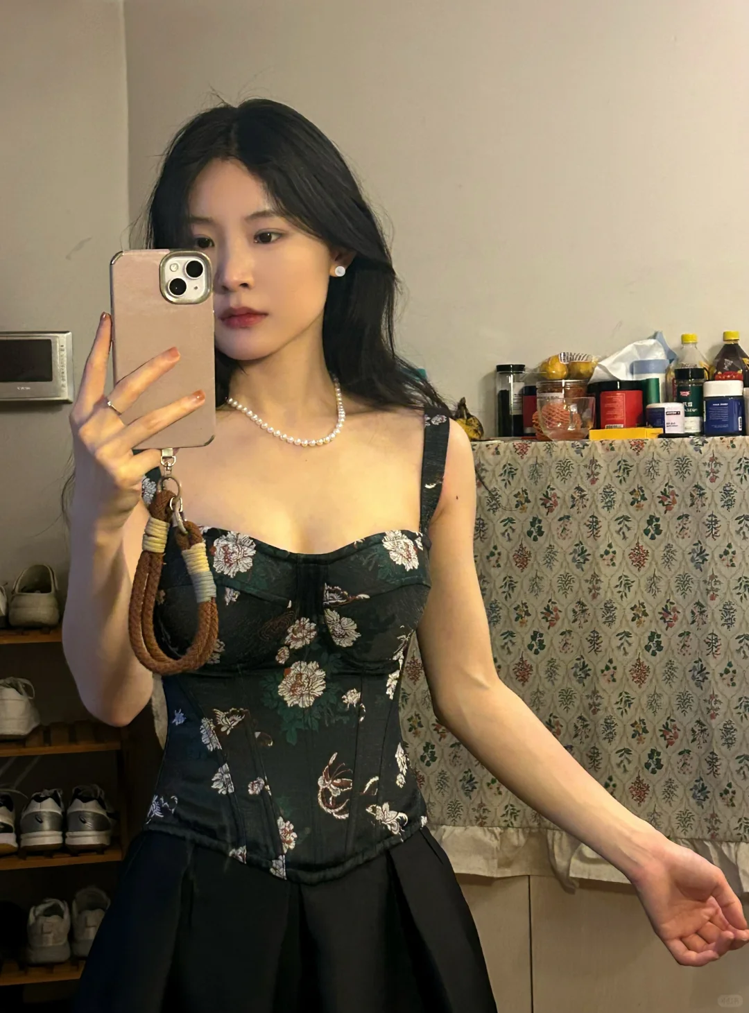 晕倒，美疯的胸衣我狂推，哪张做首图好啊啊啊