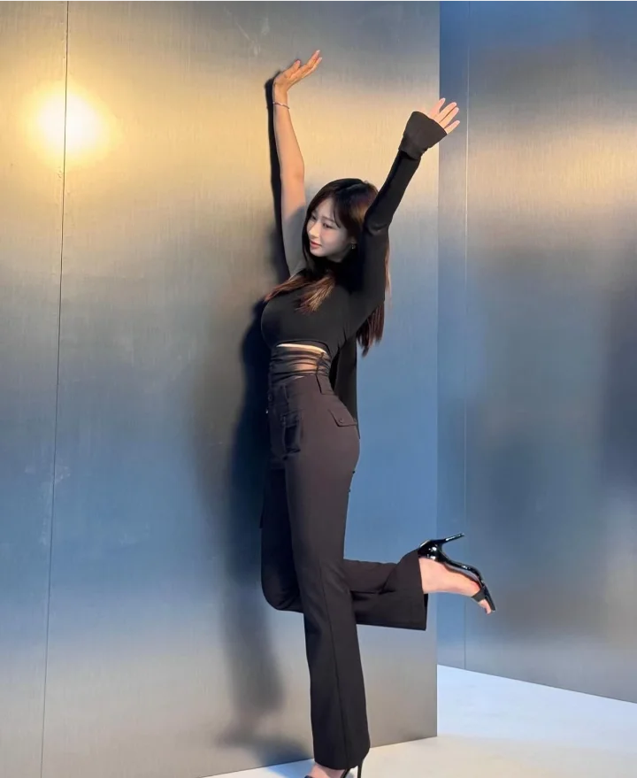 吉赛尔我要嫁给你💍