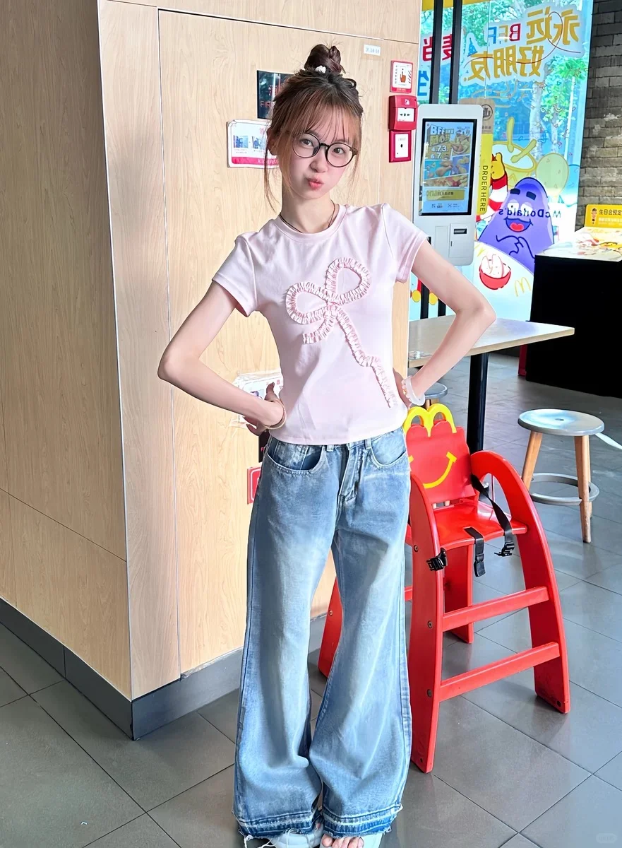 我的天🤦‍♀️甜妹本妹了属于是……