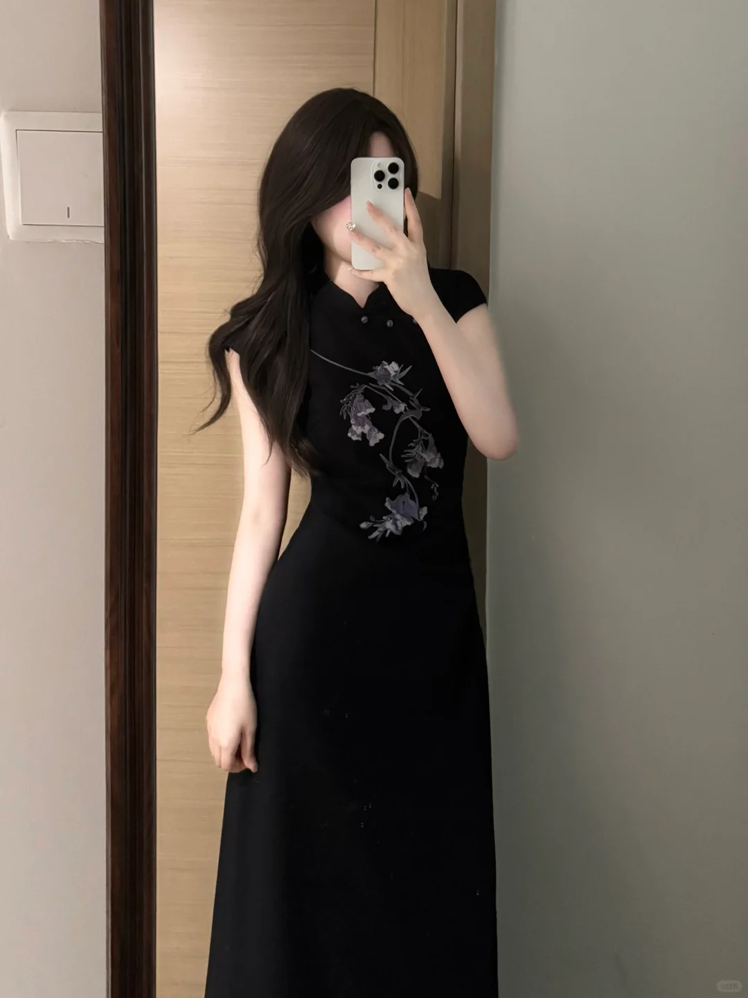 关于我的一周漂亮穿搭！！哪一套最适合我？？