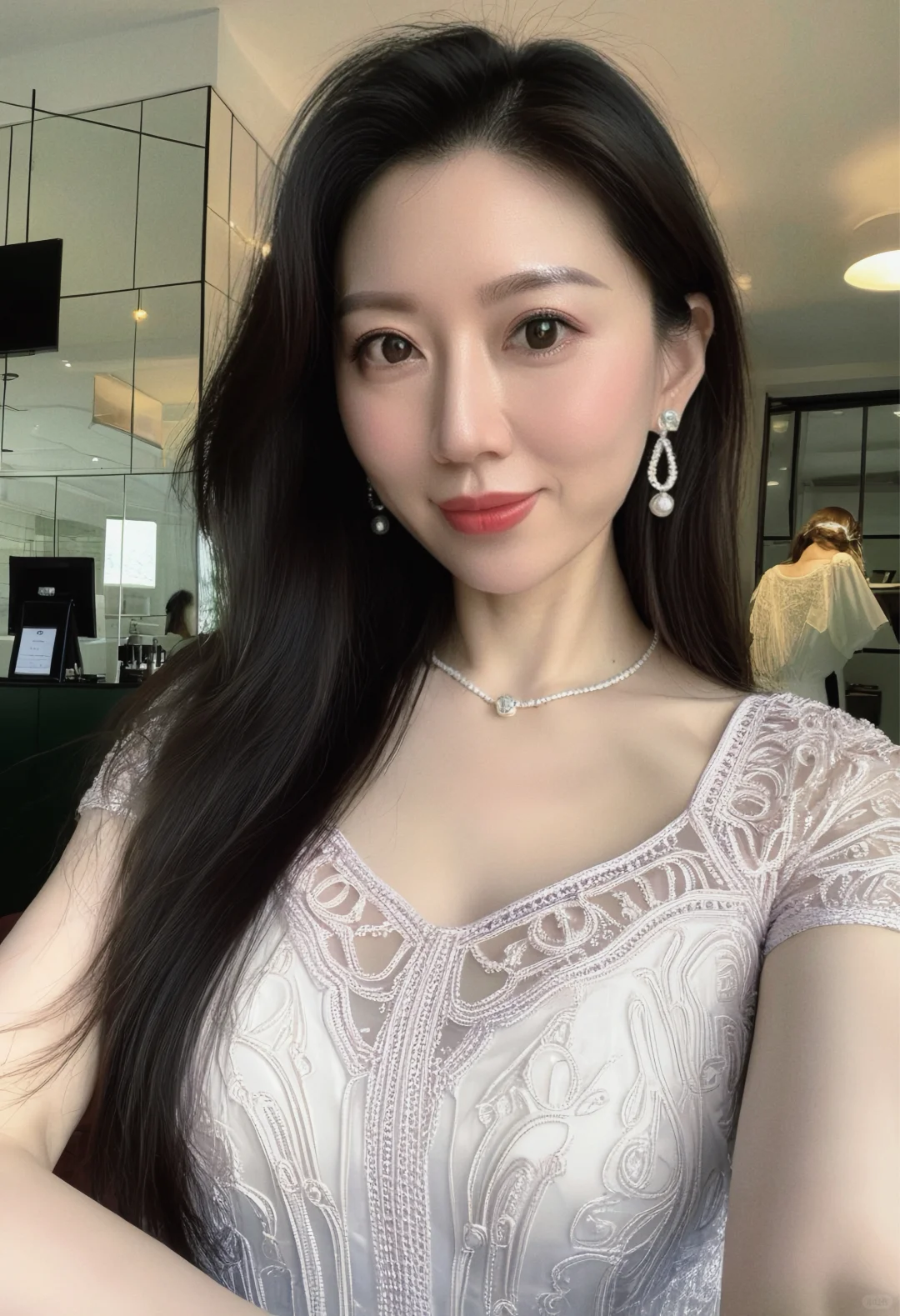 大师，七情六欲只剩下了食欲怎么办