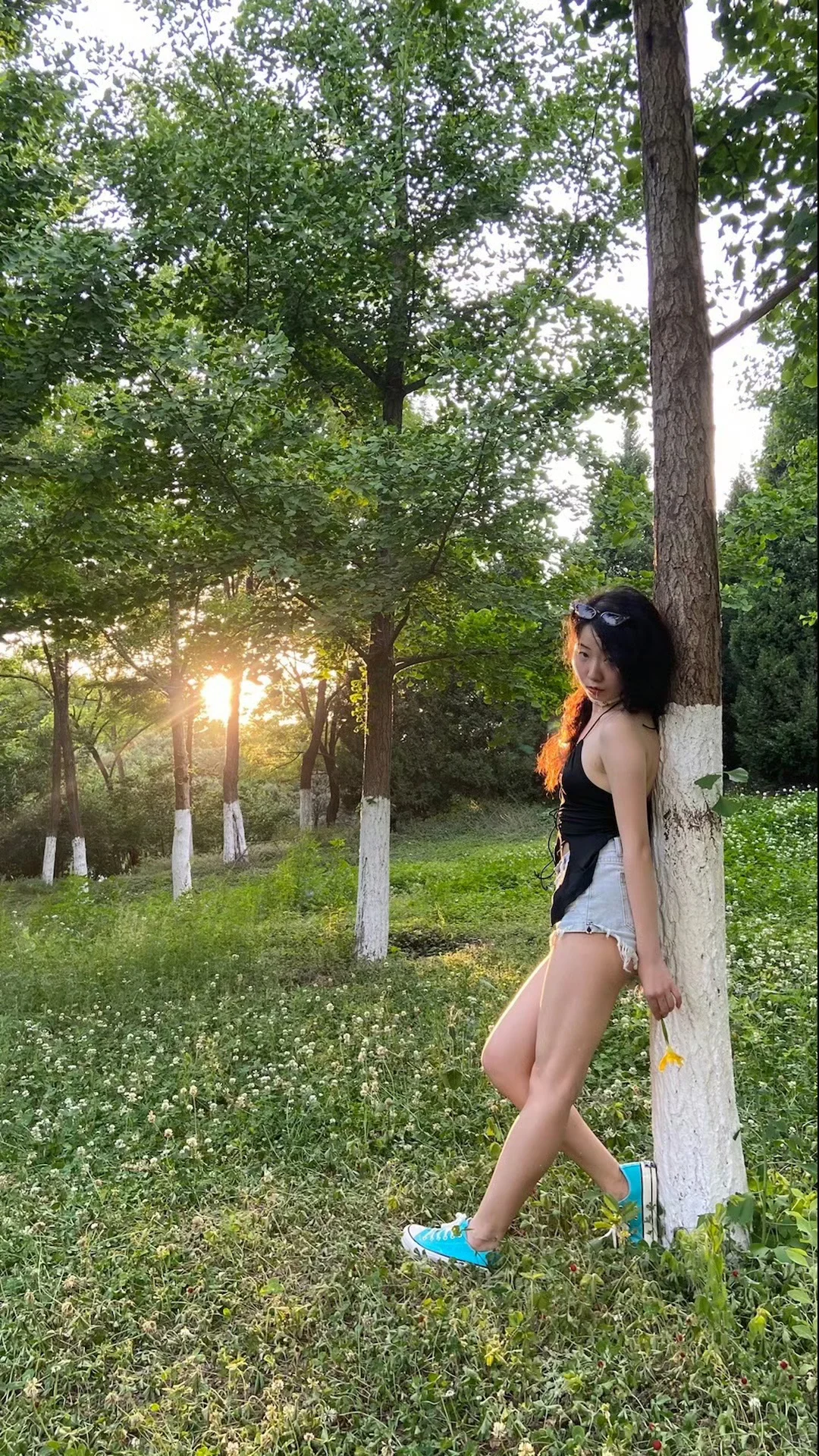 5️⃣2️⃣1️⃣ 💚💚💚💚好喜欢大自然🍃