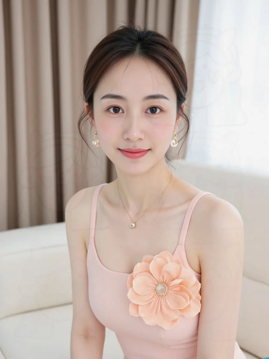 30+的女人懂得取悦自己才醉迷人！