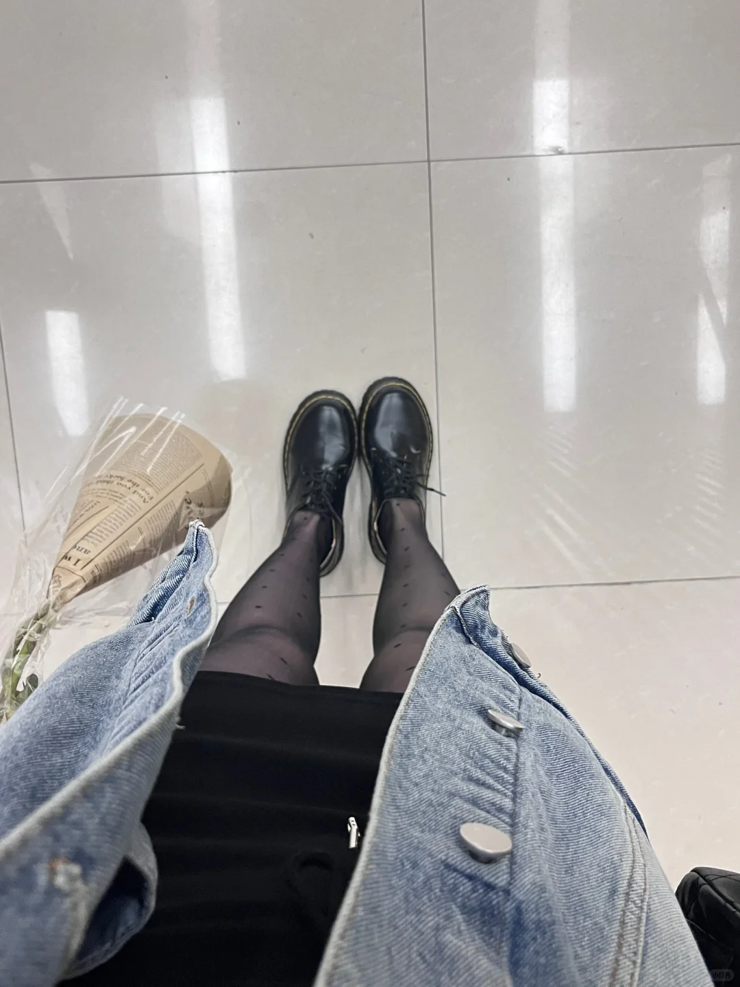 这袜子🧦太好穿了