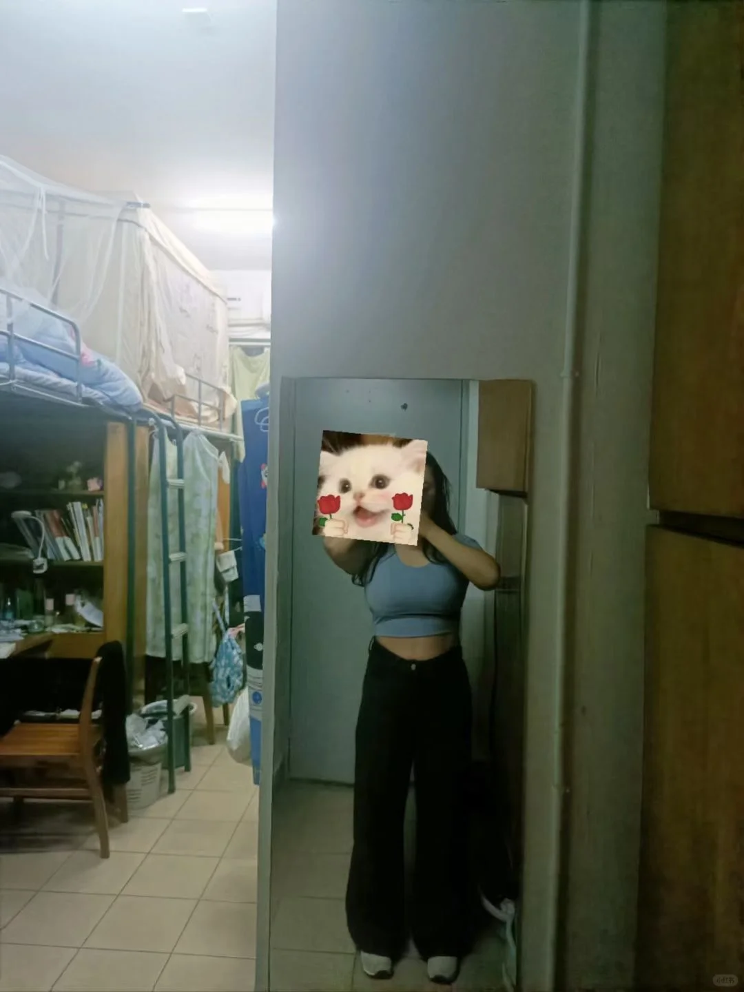 自信放光芒💃🏻